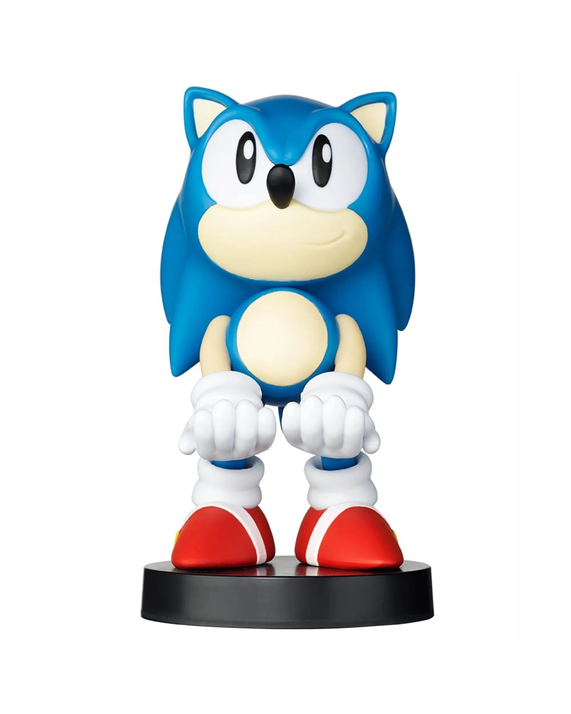 4 Cable Guys Sonic the Hedgehog Phone and Controller Holder, 4 of 6