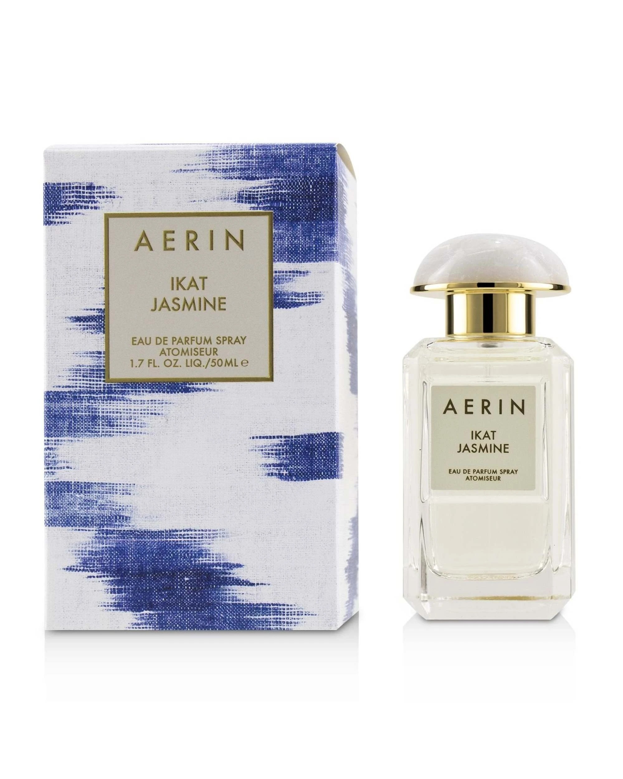 4 Aerin Ikat Jasmine Eau De Parfum Spray 100ml/3.4oz, 4 of 4