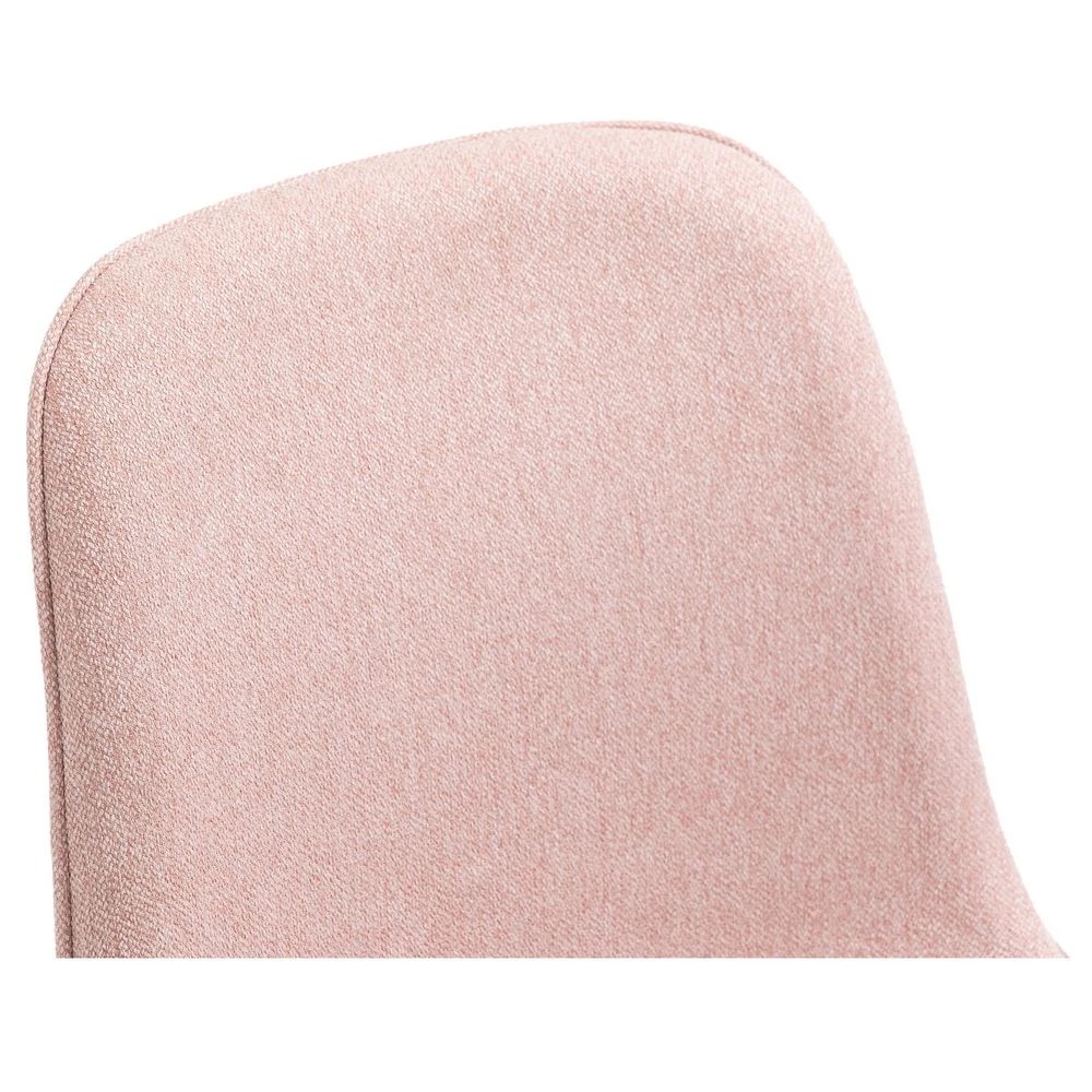 10 Otto Mistral Chair Pink Ergonomic Chairs and Desk Chairs, 10 of 10