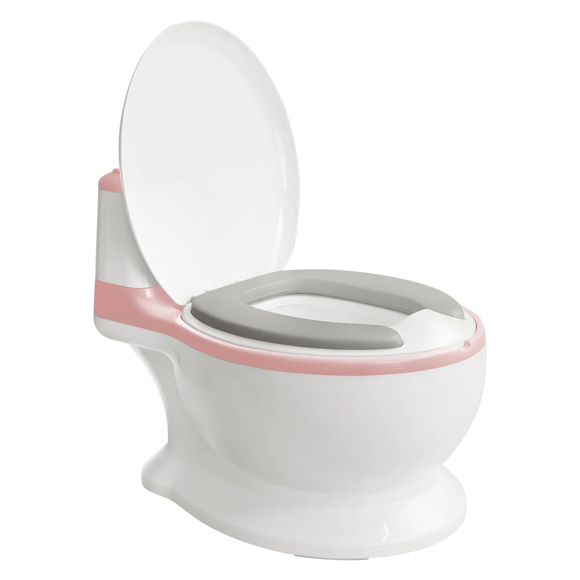 1 Bopeep Potty Training Seat Pink, 1 of 6