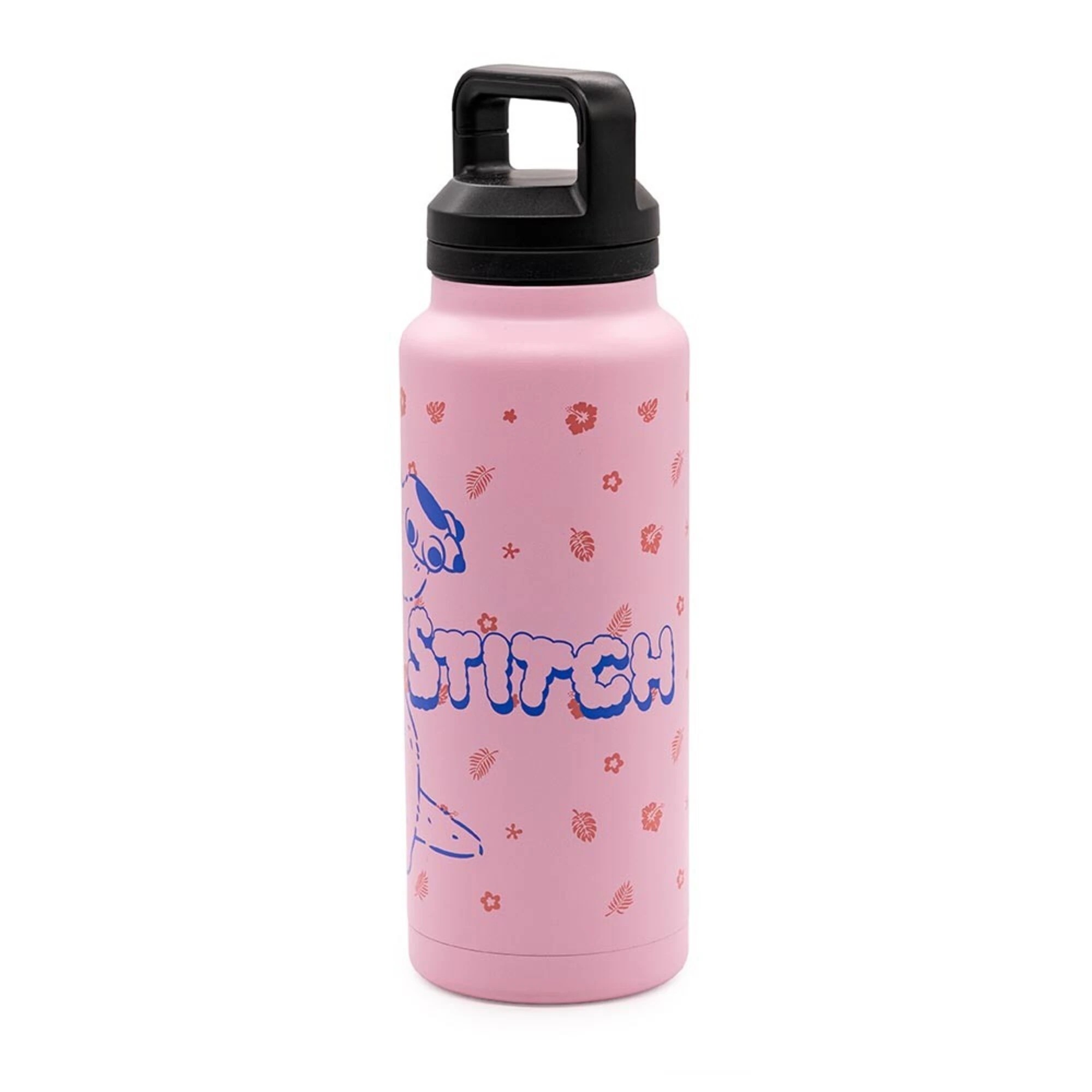 2 Disney - Lilo & Stitch - Stitch Upside Down Premium Bottle - Pink, 2 of 3