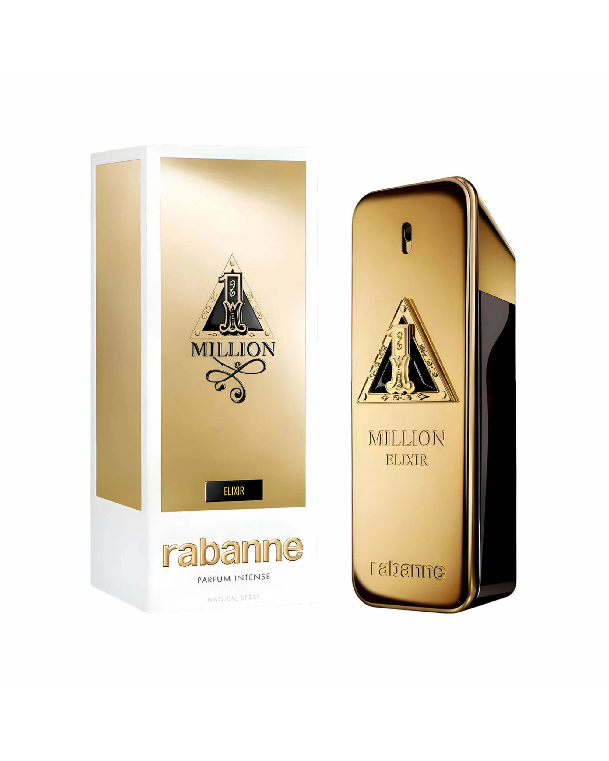 6 Paco Rabanne 1 Million Elixir Intense Parfum 200ml, 6 of 6