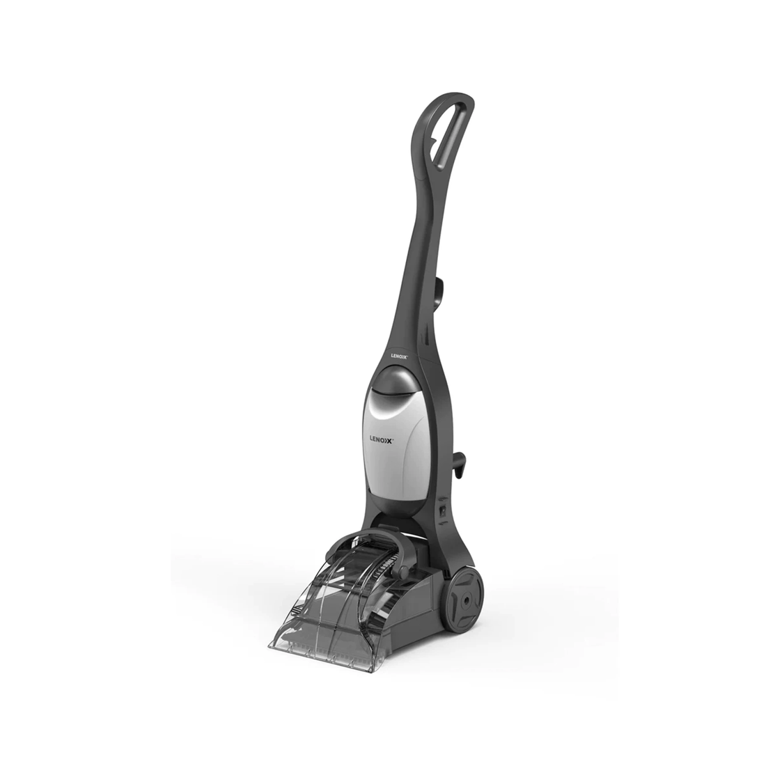 1 Lenoxx Cw602 Handheld Carpet Cleaner/washer 1.3l Home Cleaning System Set - Black, 1 of 4