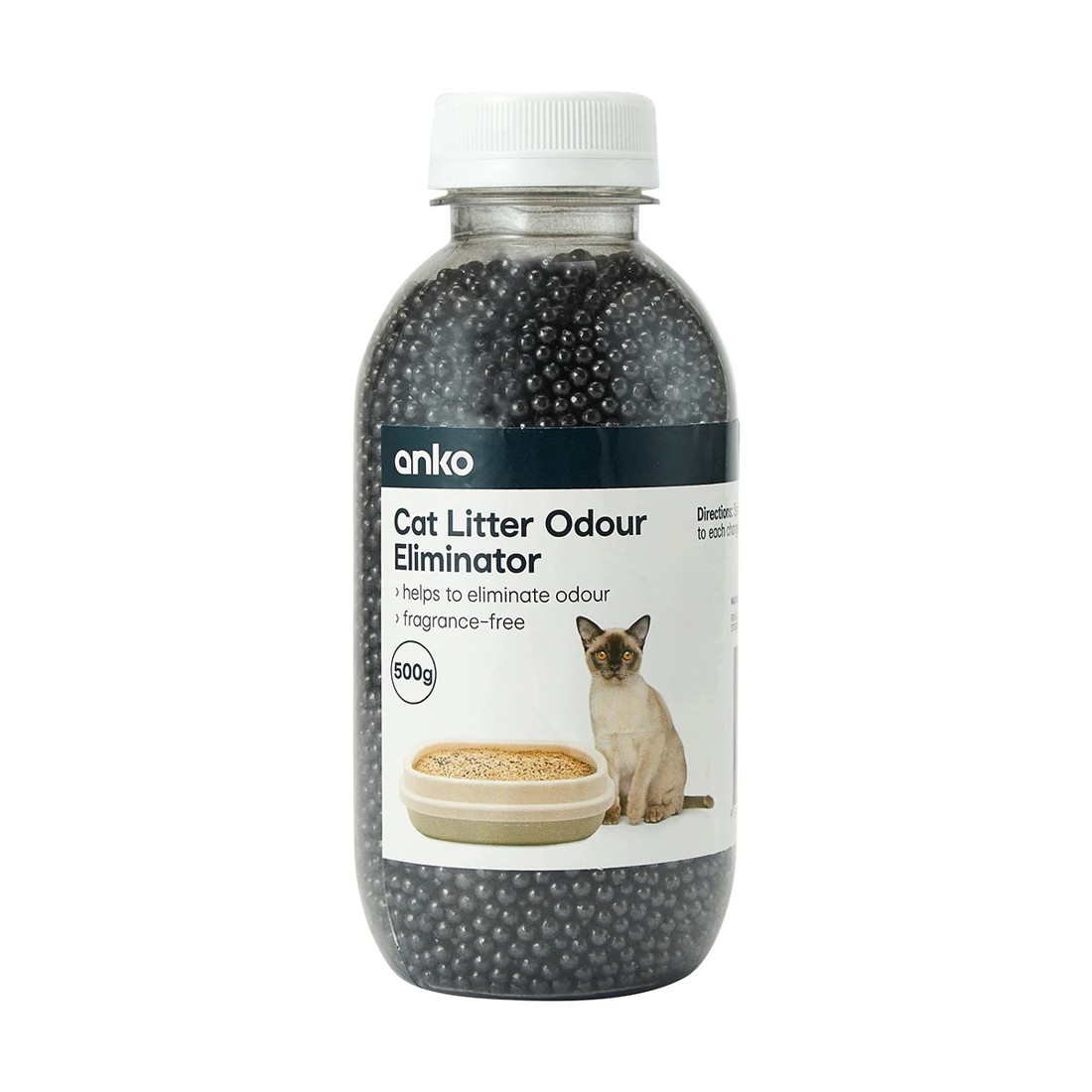 1 Cat Litter Odour Eliminator, 1 of 4