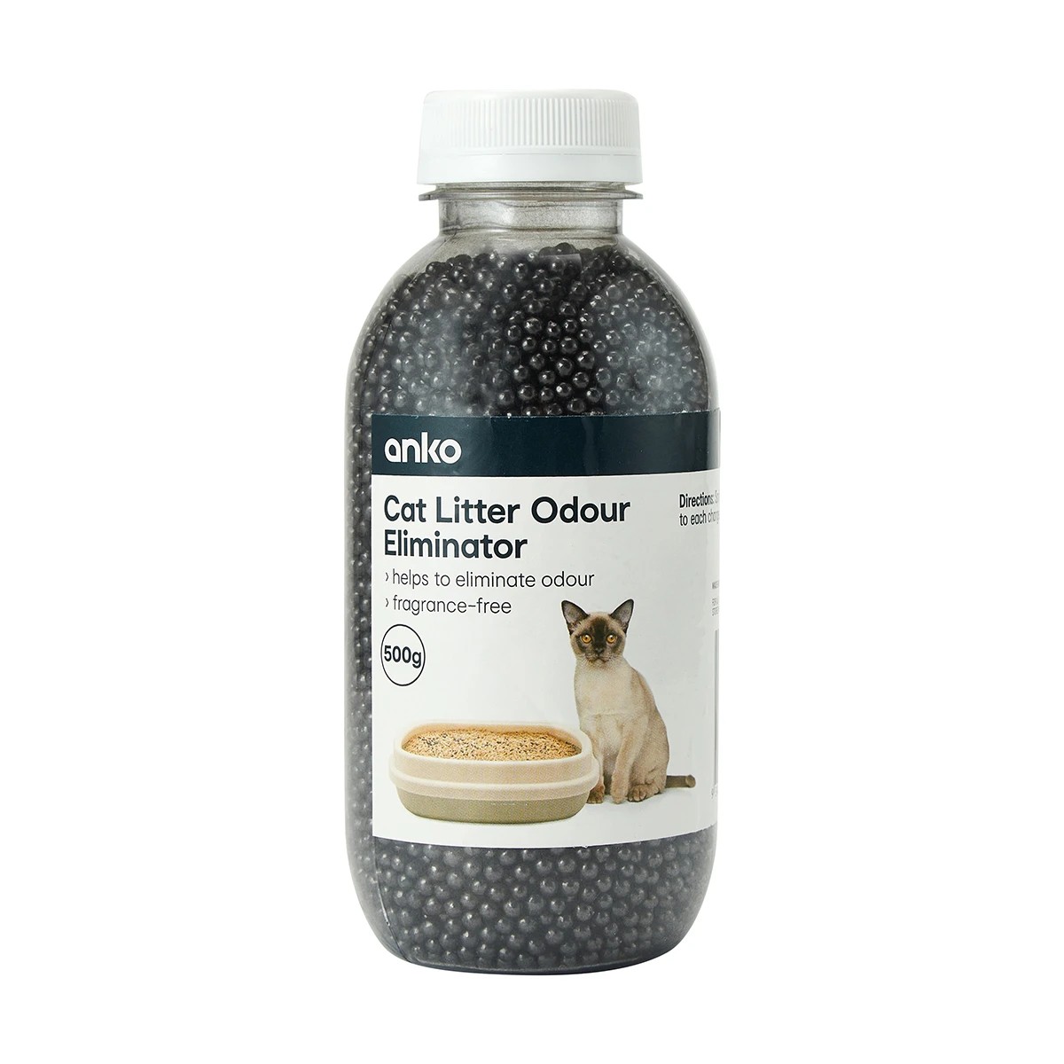 1 Cat Litter Odour Eliminator, 1 of 4