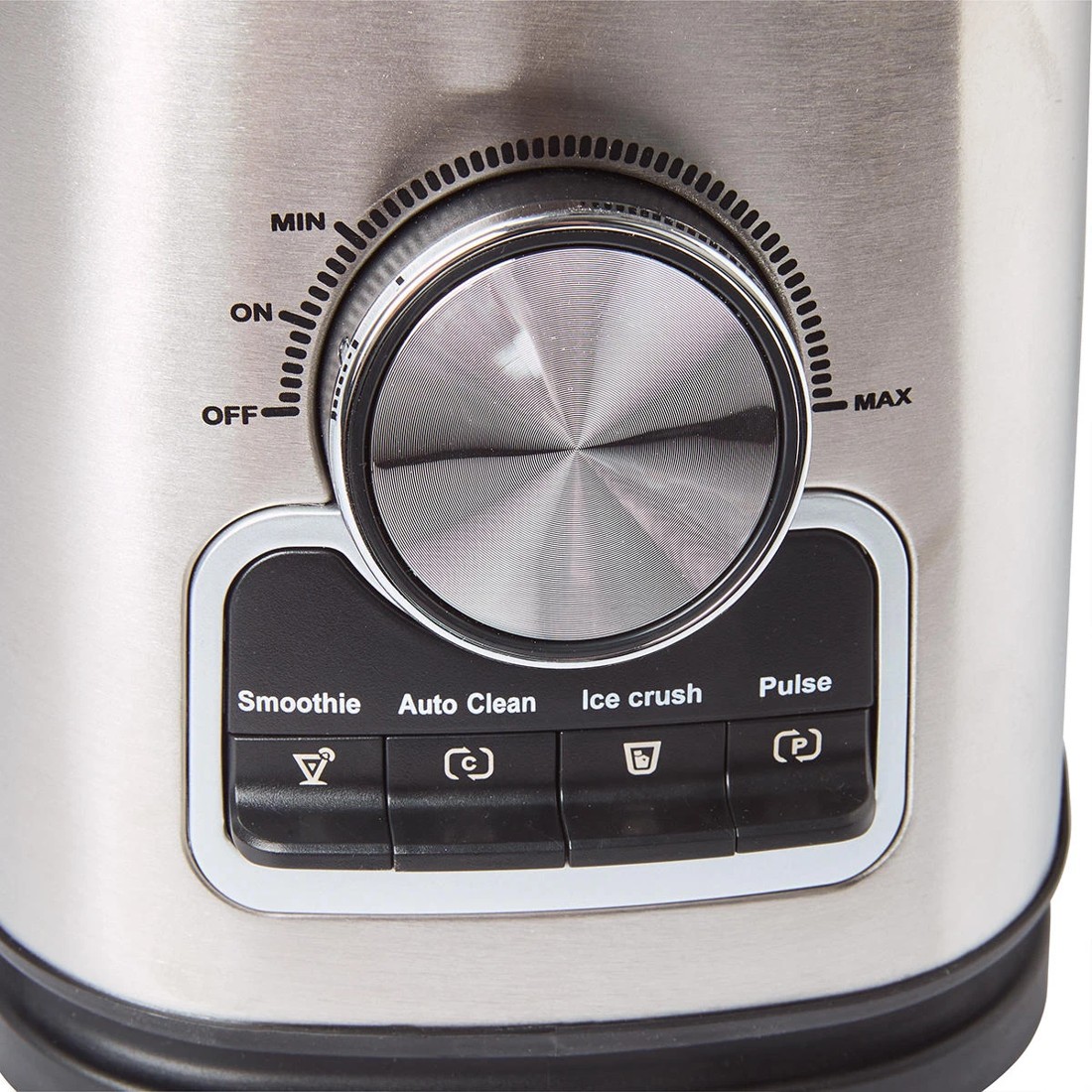 5 High Power Blender, 5 of 10