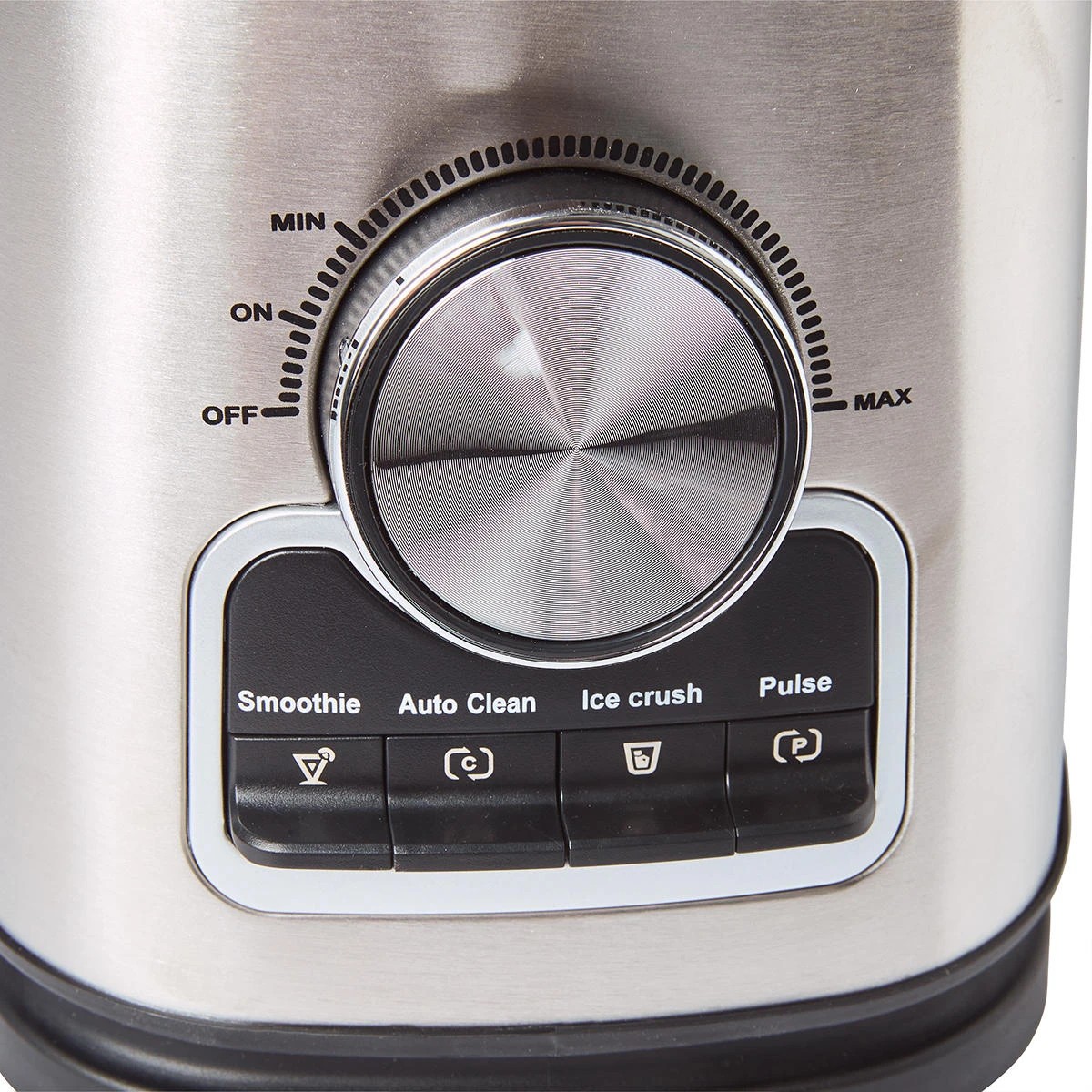 5 High Power Blender, 5 of 10