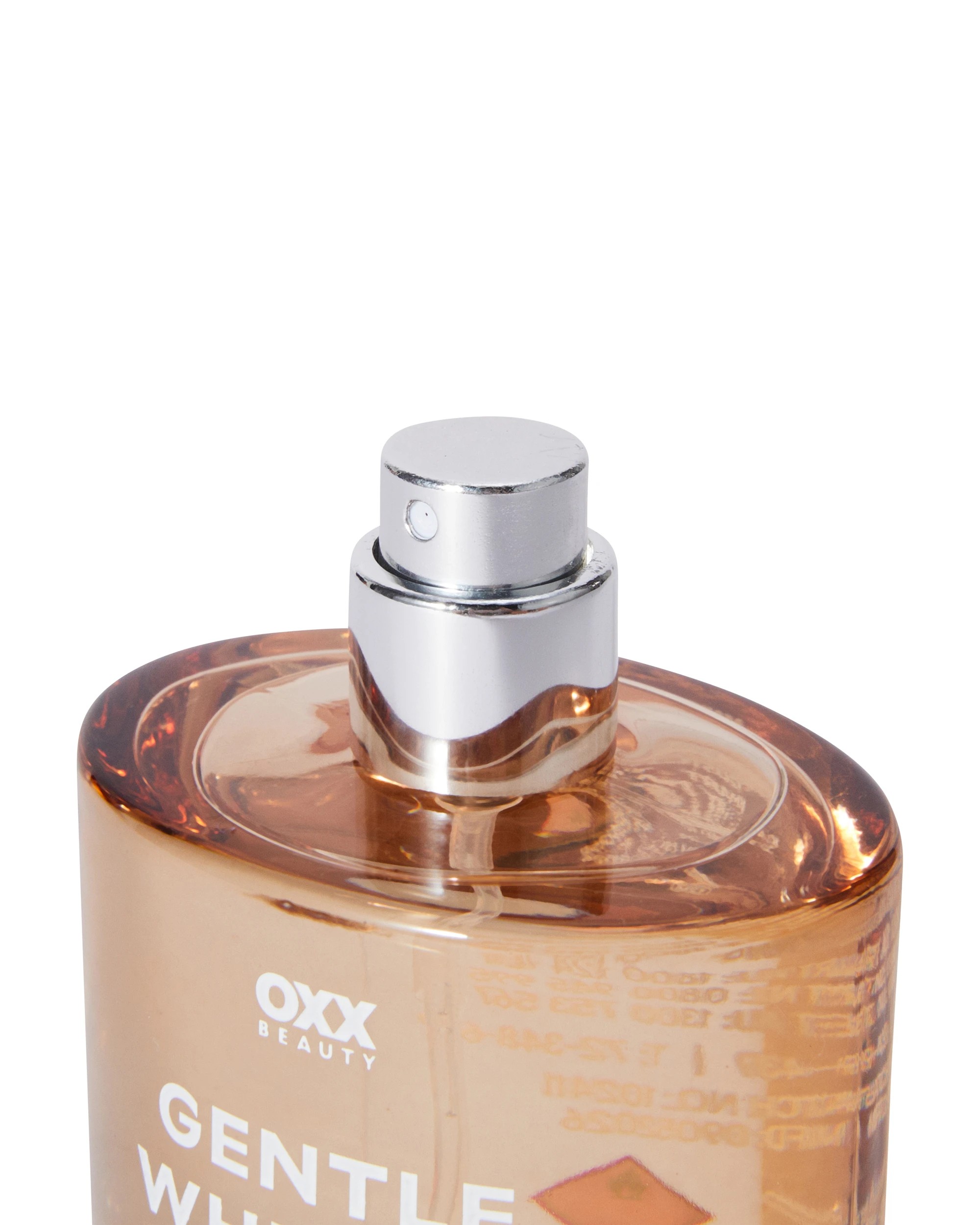 5 OXX Fragrance Gentle Whisper Eau De Parfum 50ml - Mandarin, Jasmine and Amber, 5 of 6