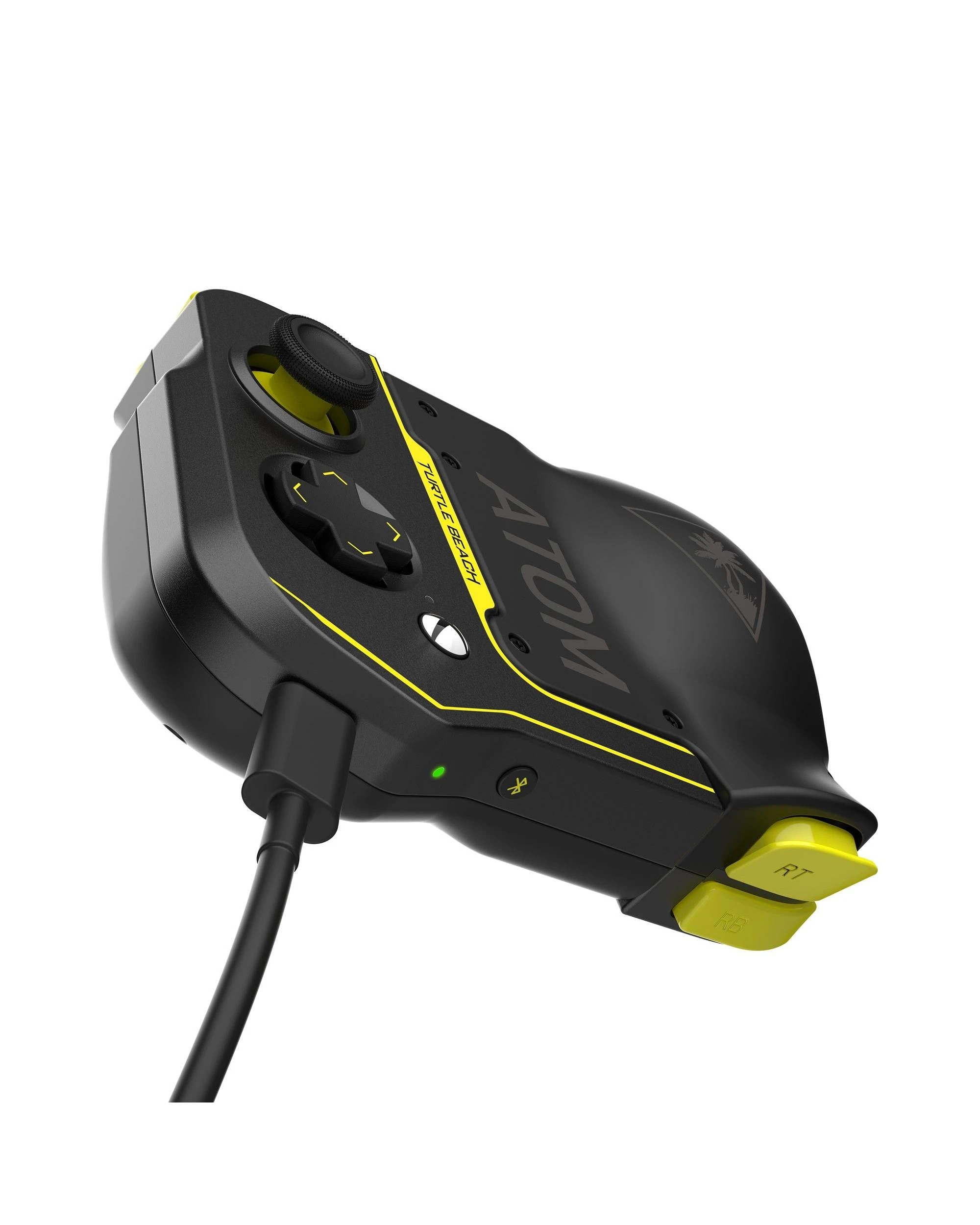 9 Turtle Beach  Atom Android Gaming Controller - Black/Yellow - Multi, 9 of 10