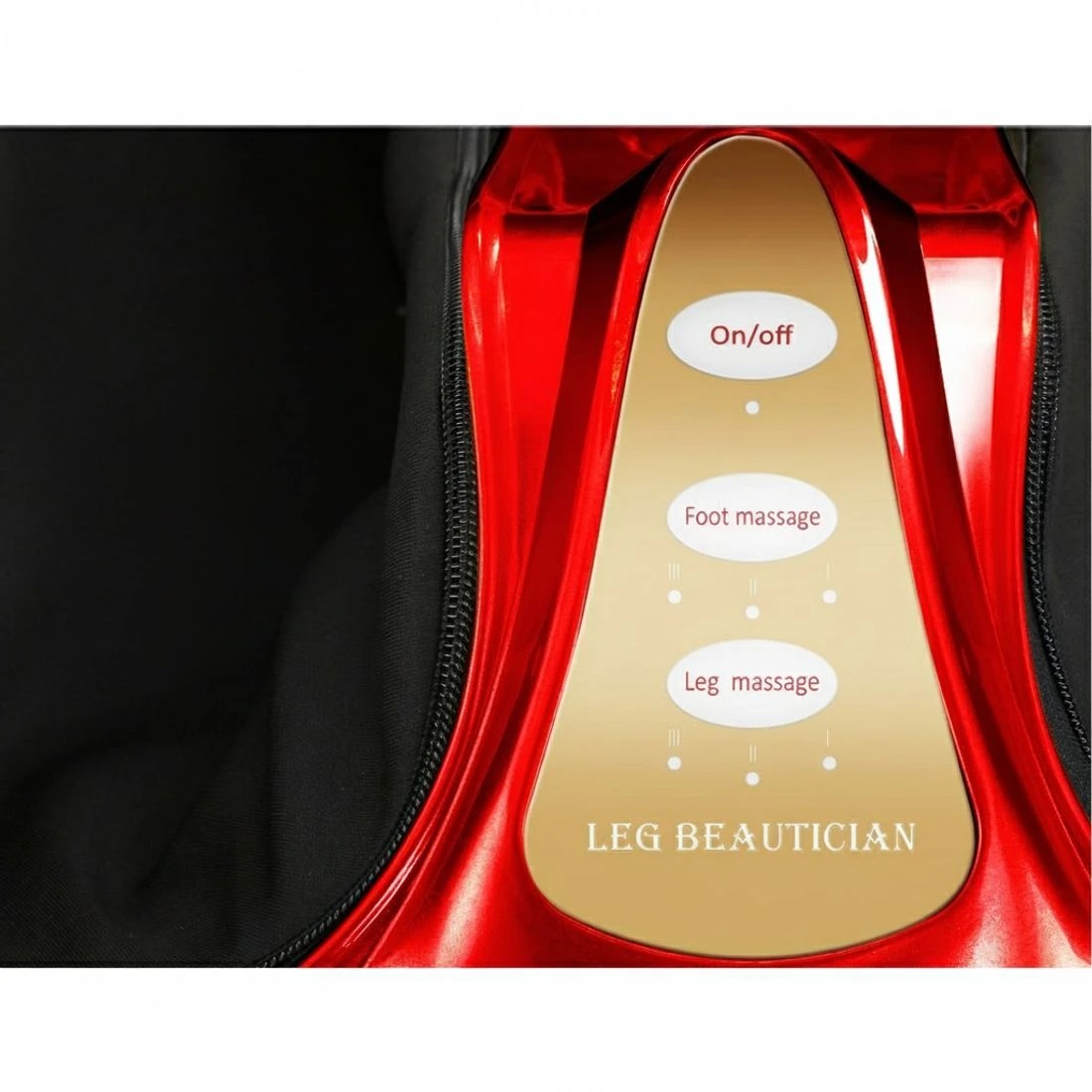 3 Livemor Foot Massager Massagers Shiatsu Electric Roller Ankle Calf Leg Kneading - Multi, 3 of 7