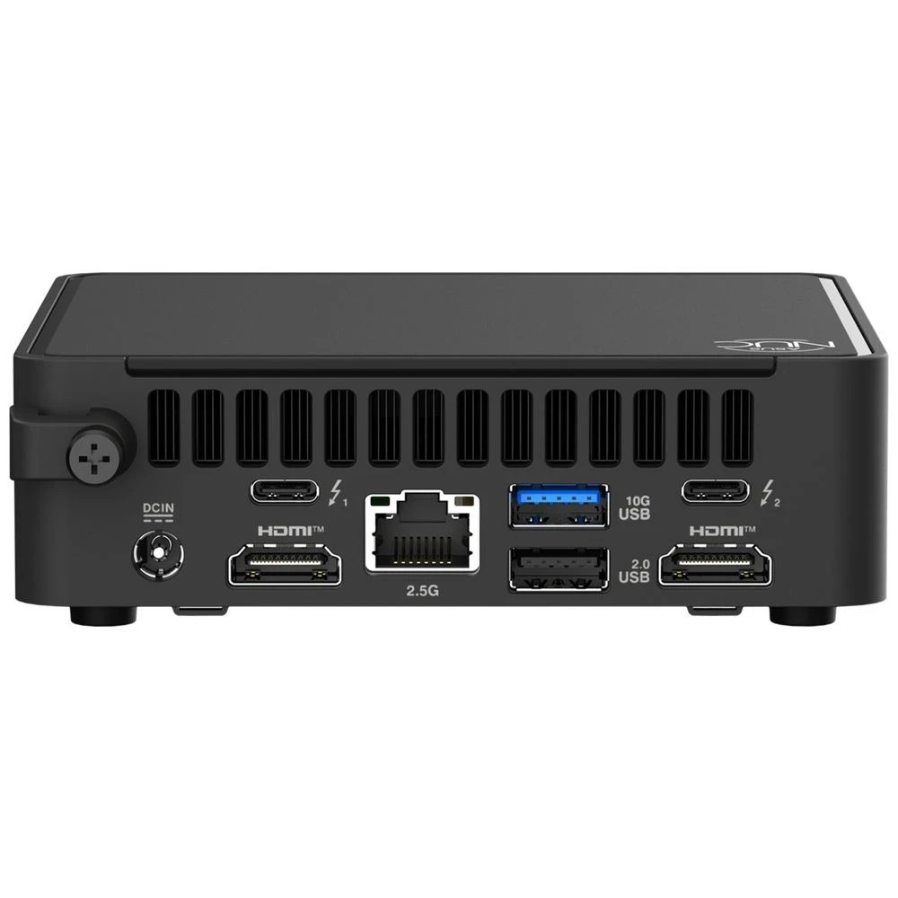 3 Asus NUC 15 Pro Slim Ultra 7 16GB/1TB Mini PC, 3 of 4