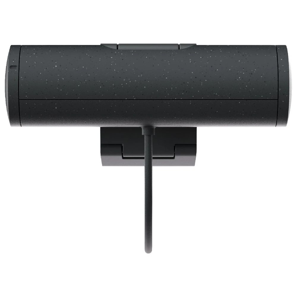 10 Logitech Brio 500 Full HD HDR Webcam Grey, 10 of 10