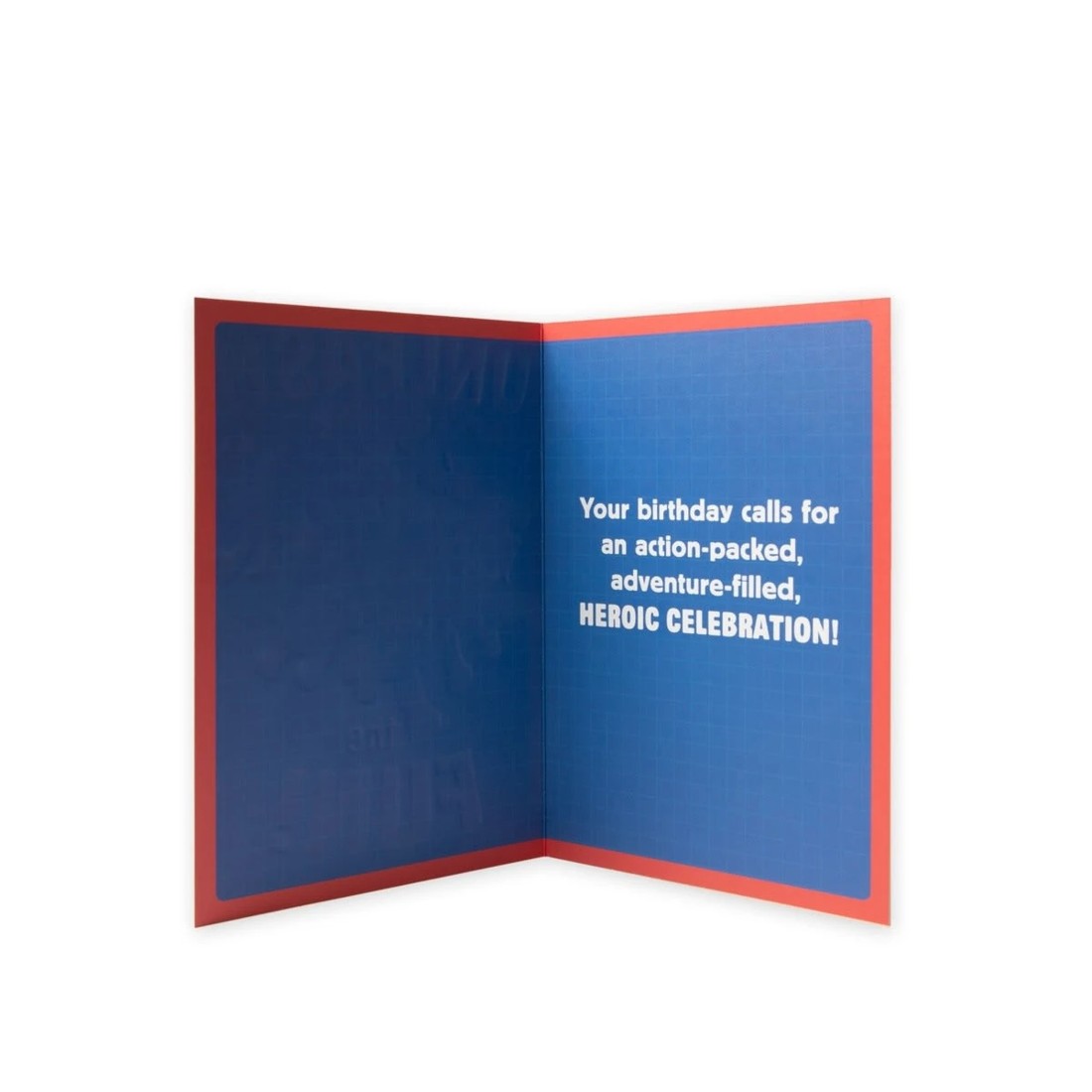 2 Connections from Hallmark Nickelodeon PAW Patrol Birthday Card - Unleash the Fun!, 2 of 3