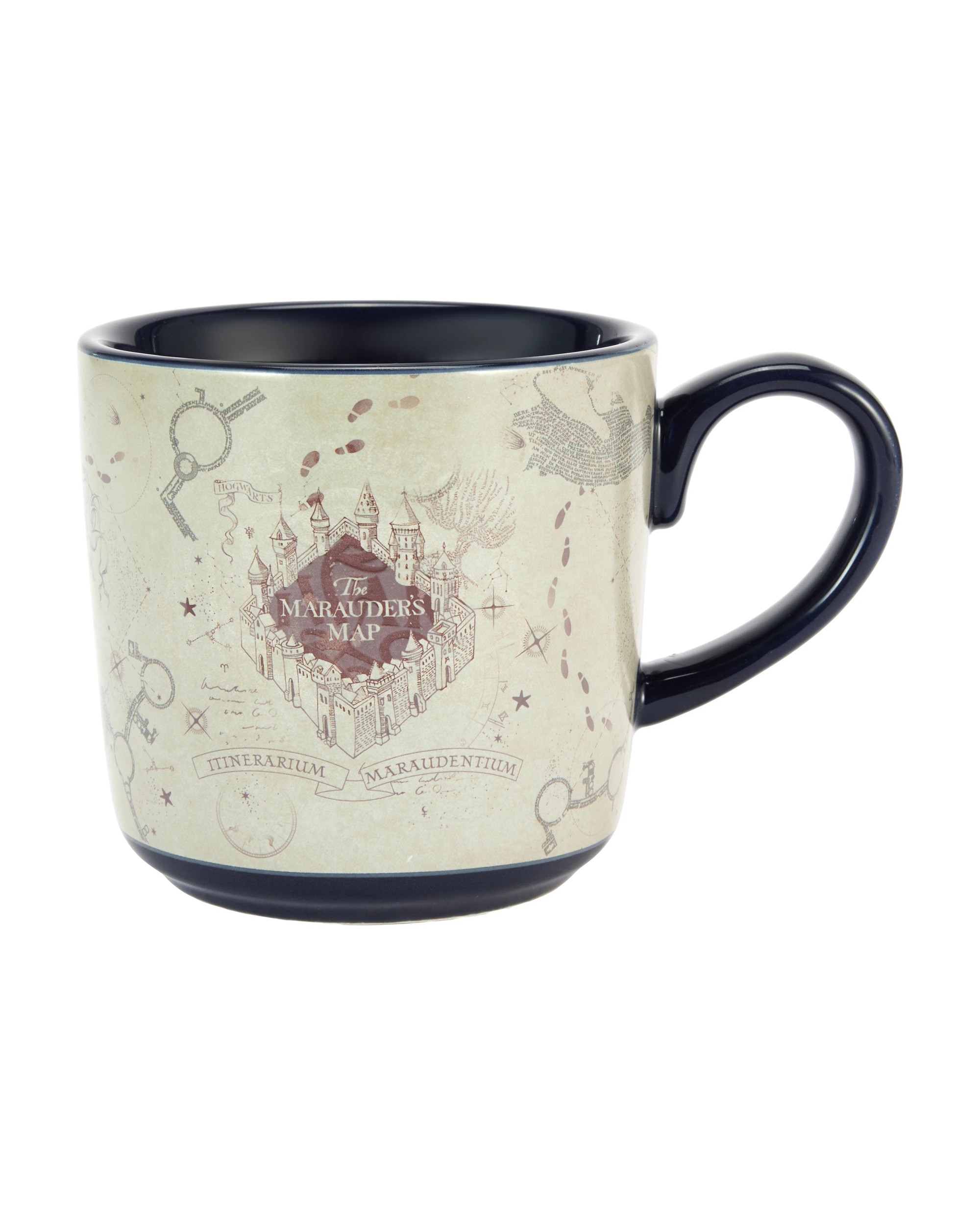 2 Harry Potter Heat Activated Mug, 2 of 6