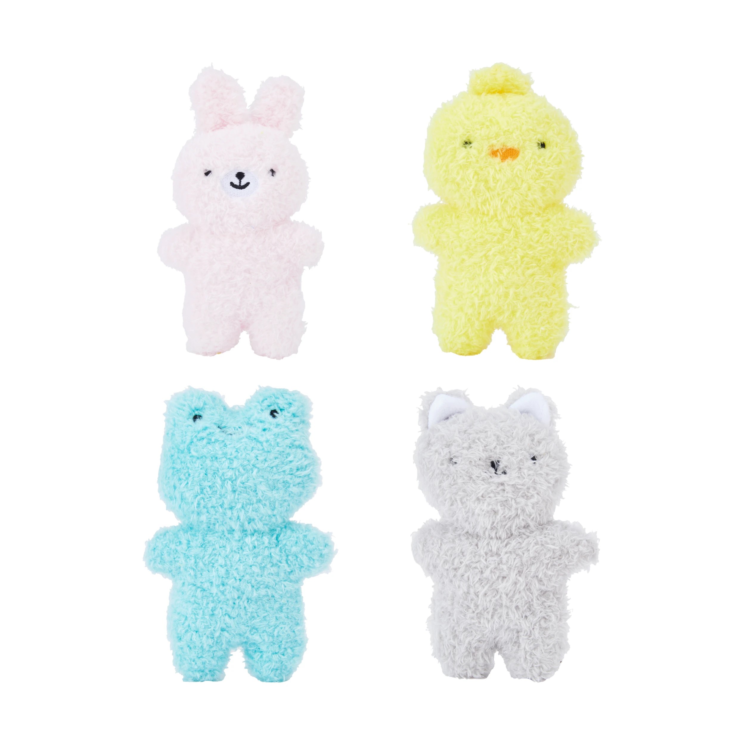 1 Postage Plush - Assorted, 1 of 4
