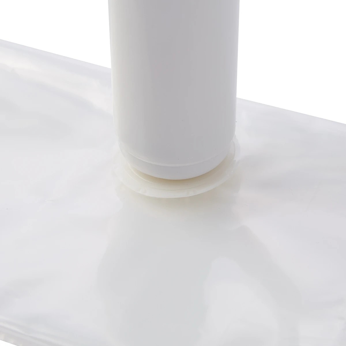 5 Set of 4 Space Bags Combo with Pump - Large/Medium, 5 of 6