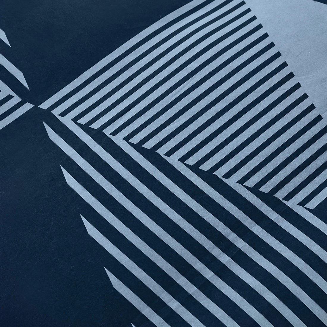 3 Archie Quilt Cover Set - Queen Bed, 3 of 6