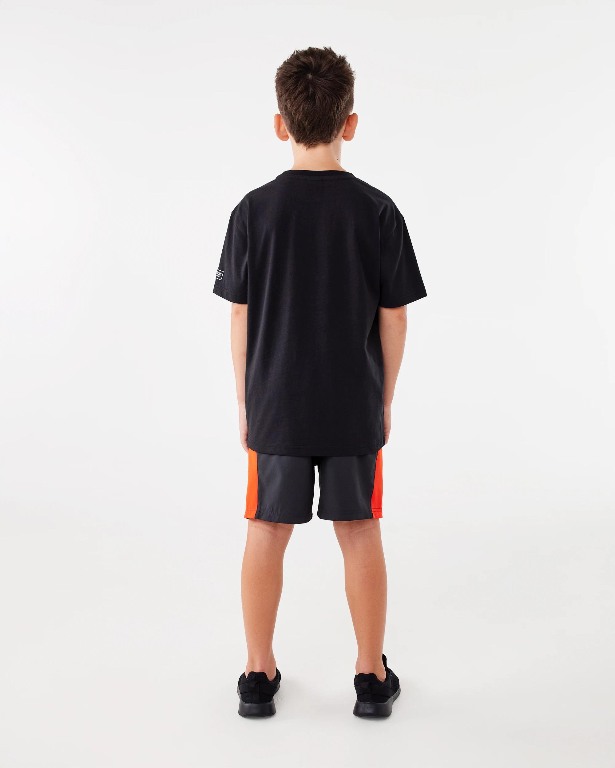8 Official AFL Kids Shorts St Kilda, 8 of 9