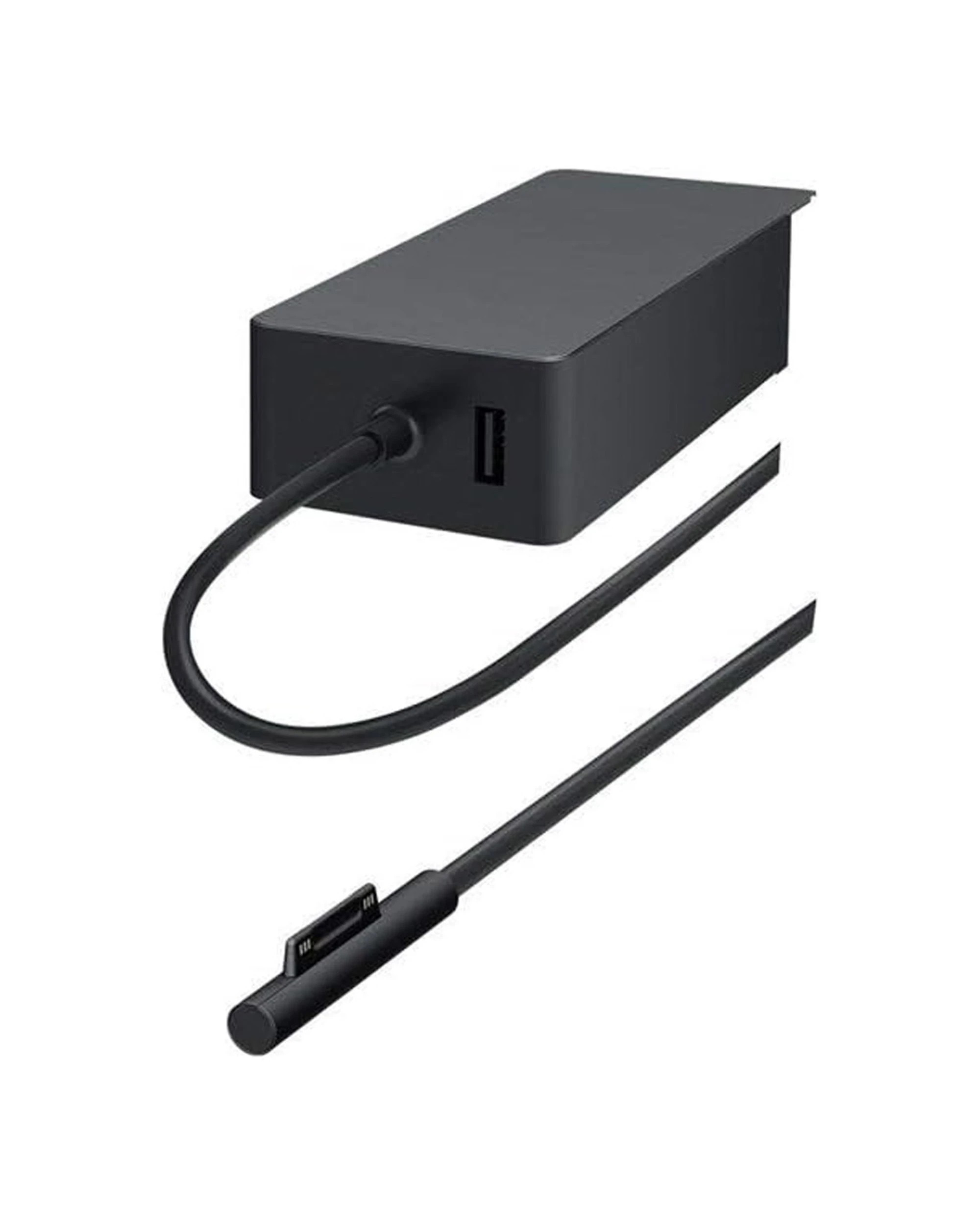 2 Microsoft Surface 102W Power Supply w/ USB port, 2 of 2
