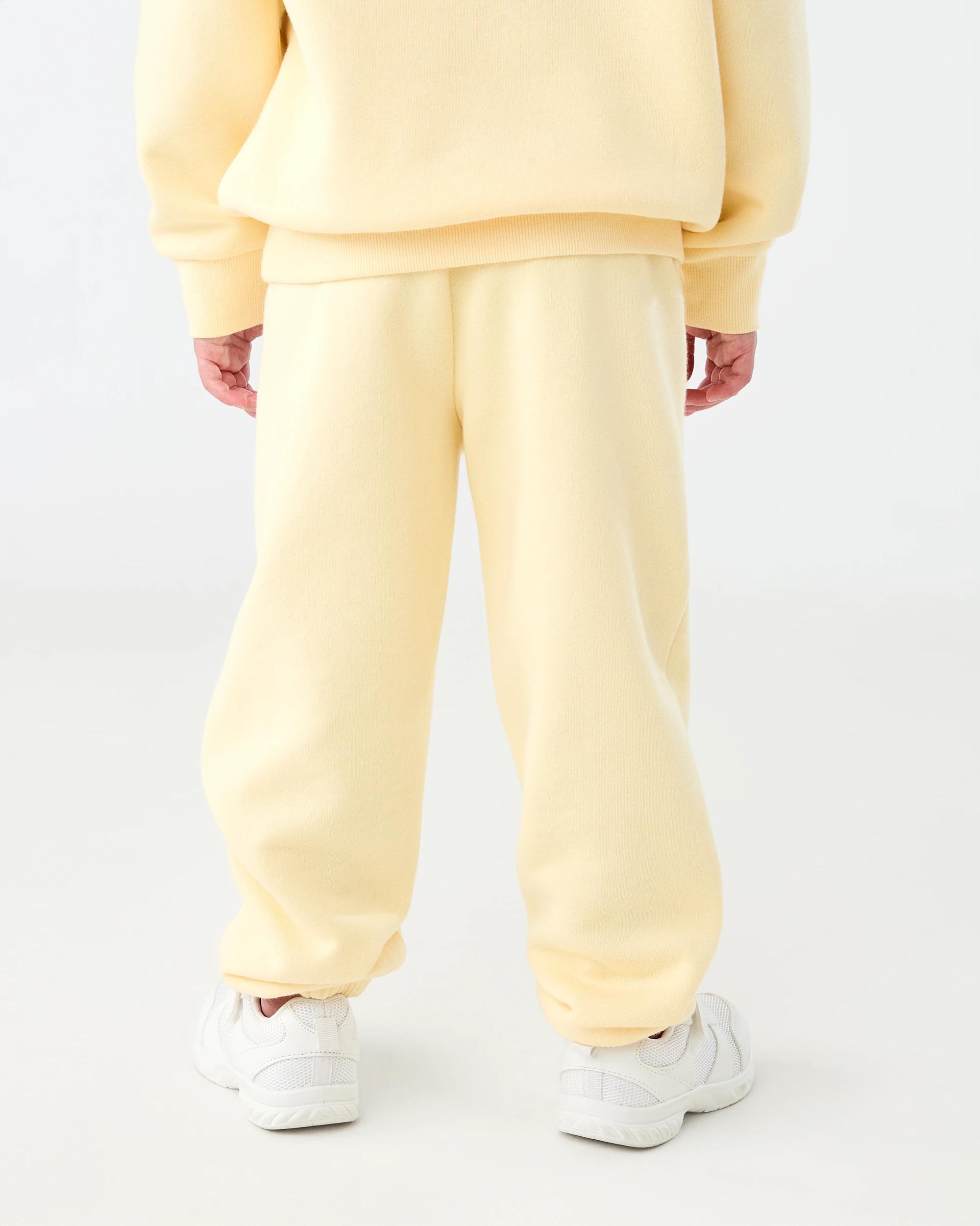 2 Print Trackpants Ylw Bow, 2 of 6
