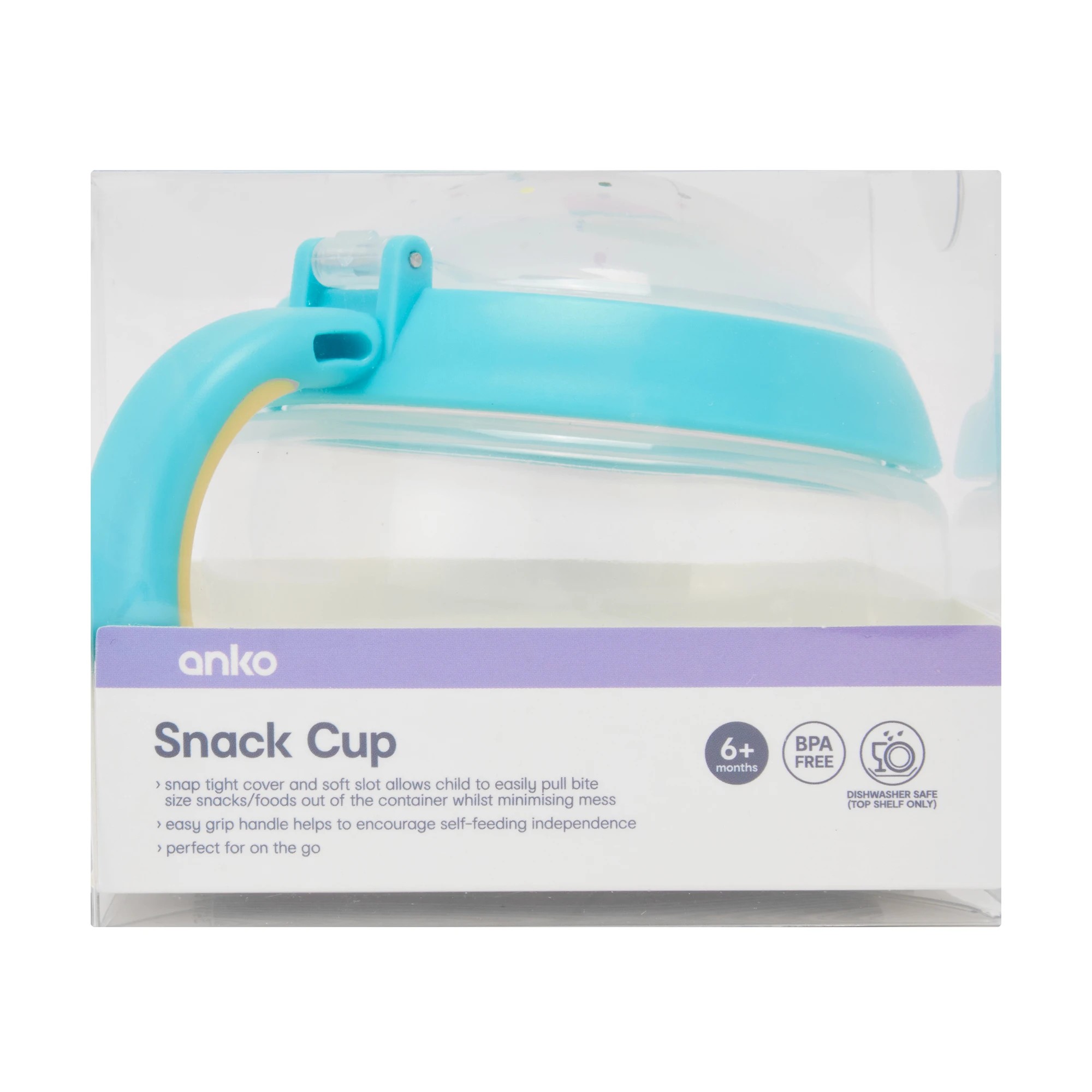 8 Snack Cup, 8 of 8