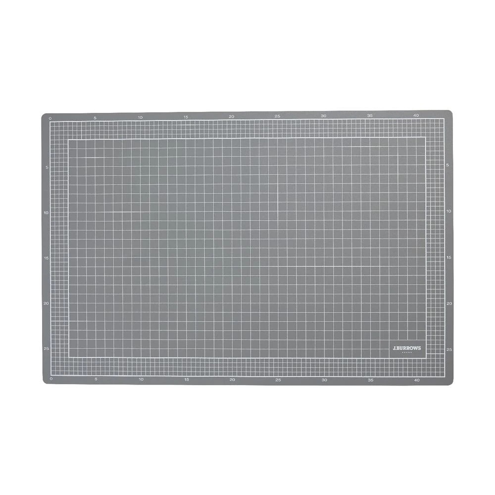 2 A3 Double Sided Cutting Mat, 2 of 3