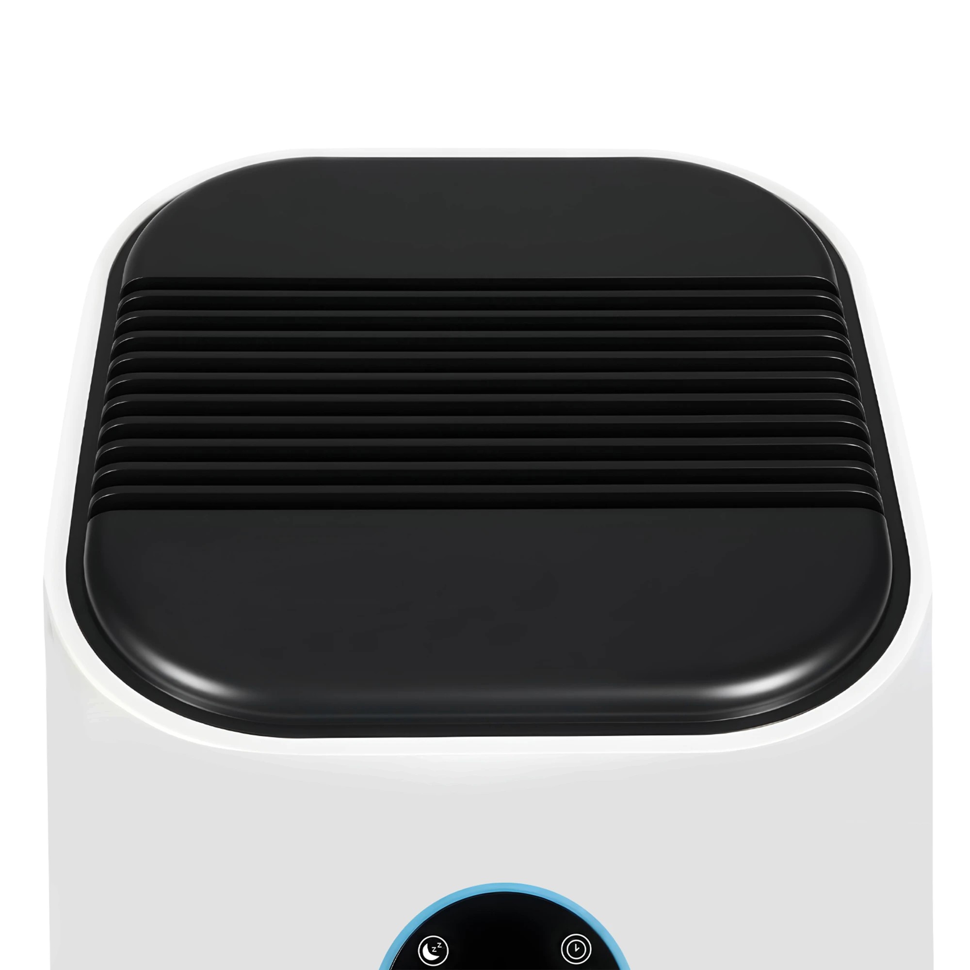 6 Spector 2in1 Portable Dehumidifier Air Purifier - White, 6 of 9