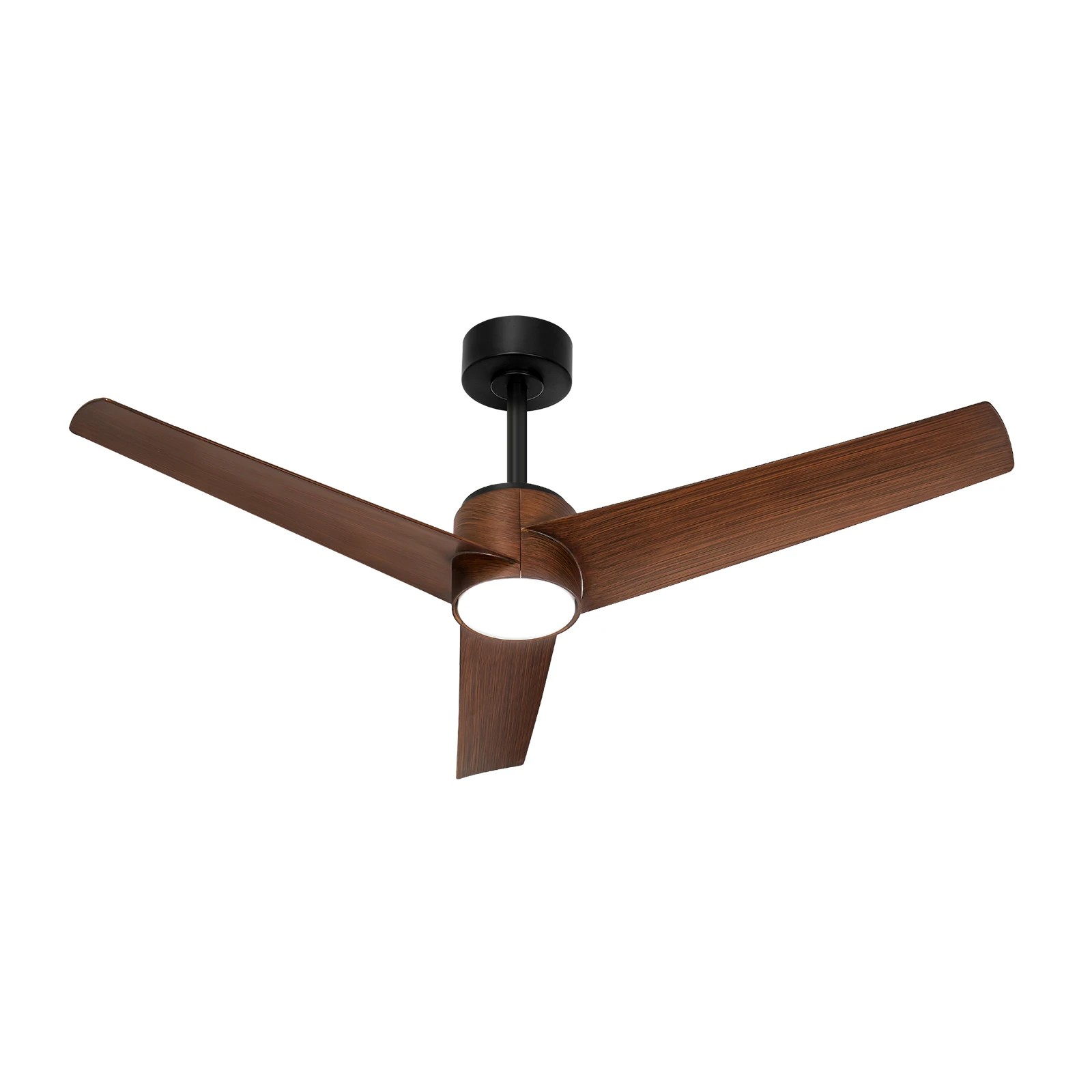 1 Vevare 132cm DC Ceiling Fan with LED Light 5 Speed, 1 of 10