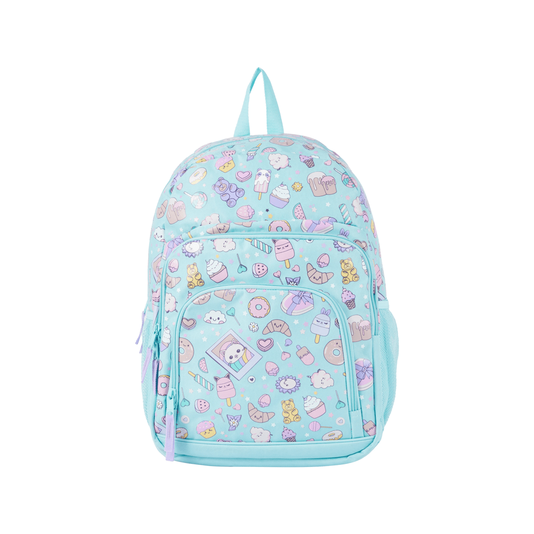 2 4 Piece Foodie Backpack Set, 2 of 7