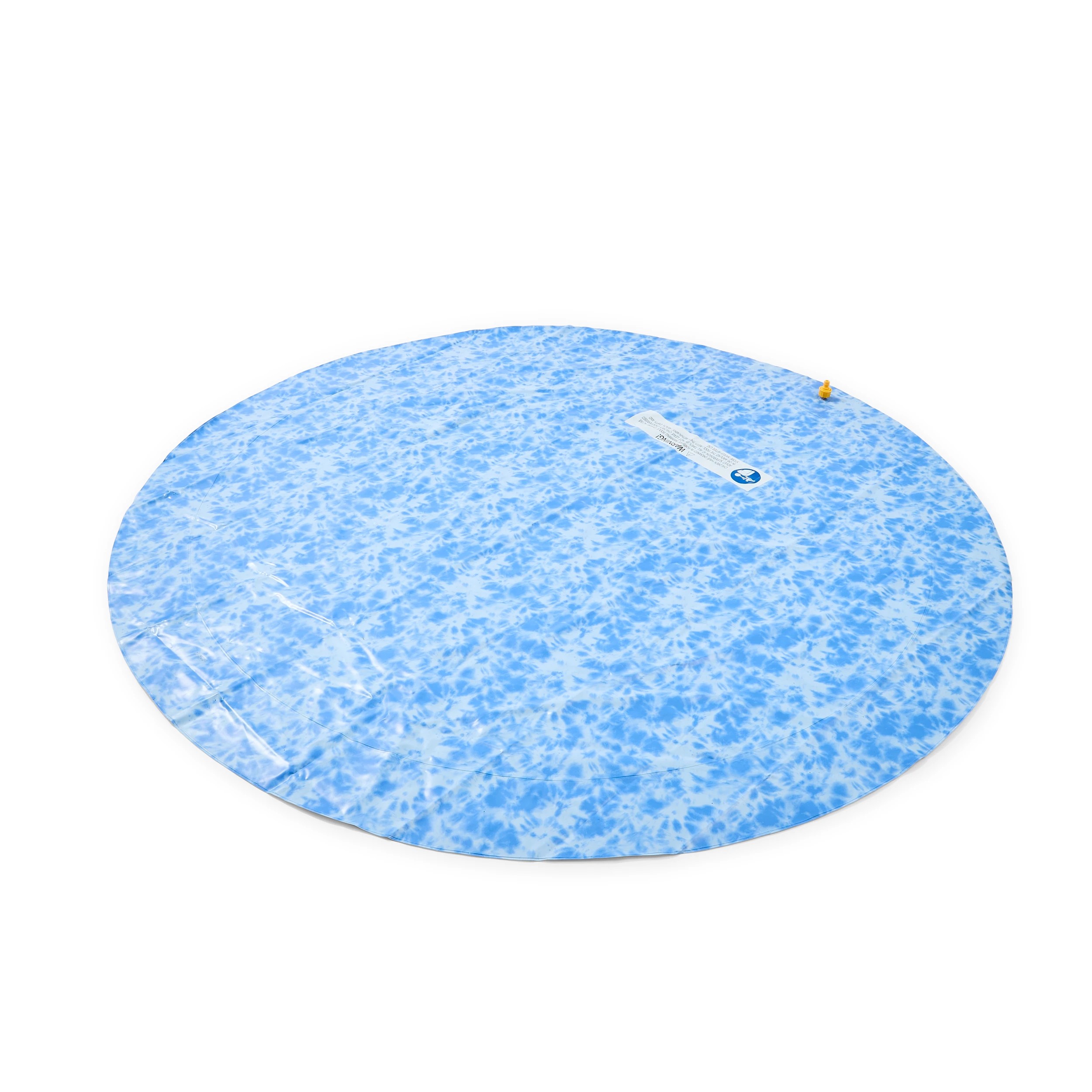 4 Pet Sprinkler Mat - Large, 4 of 8