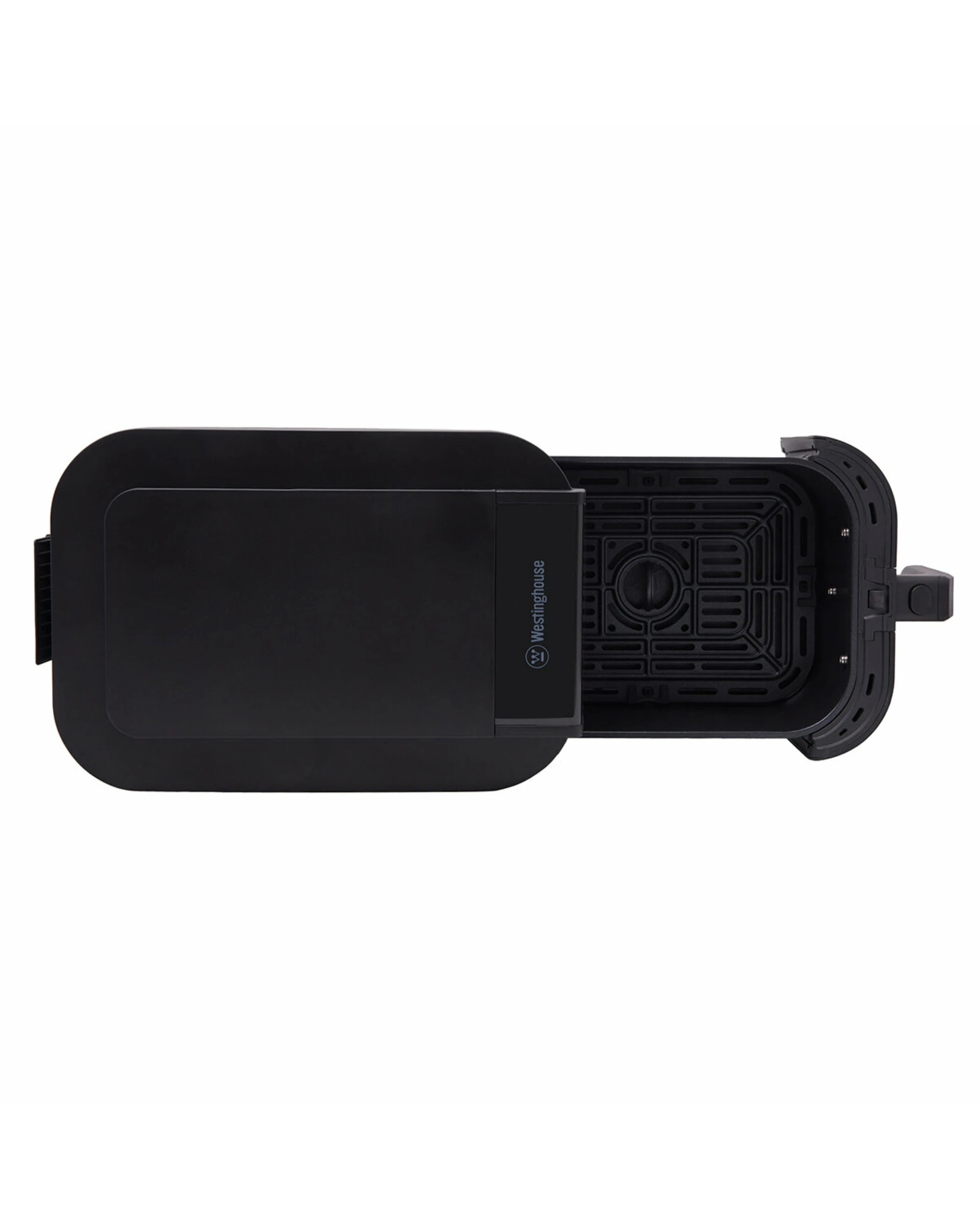 5 Westinghouse Slimline Air Fryer 5L Black, 5 of 5