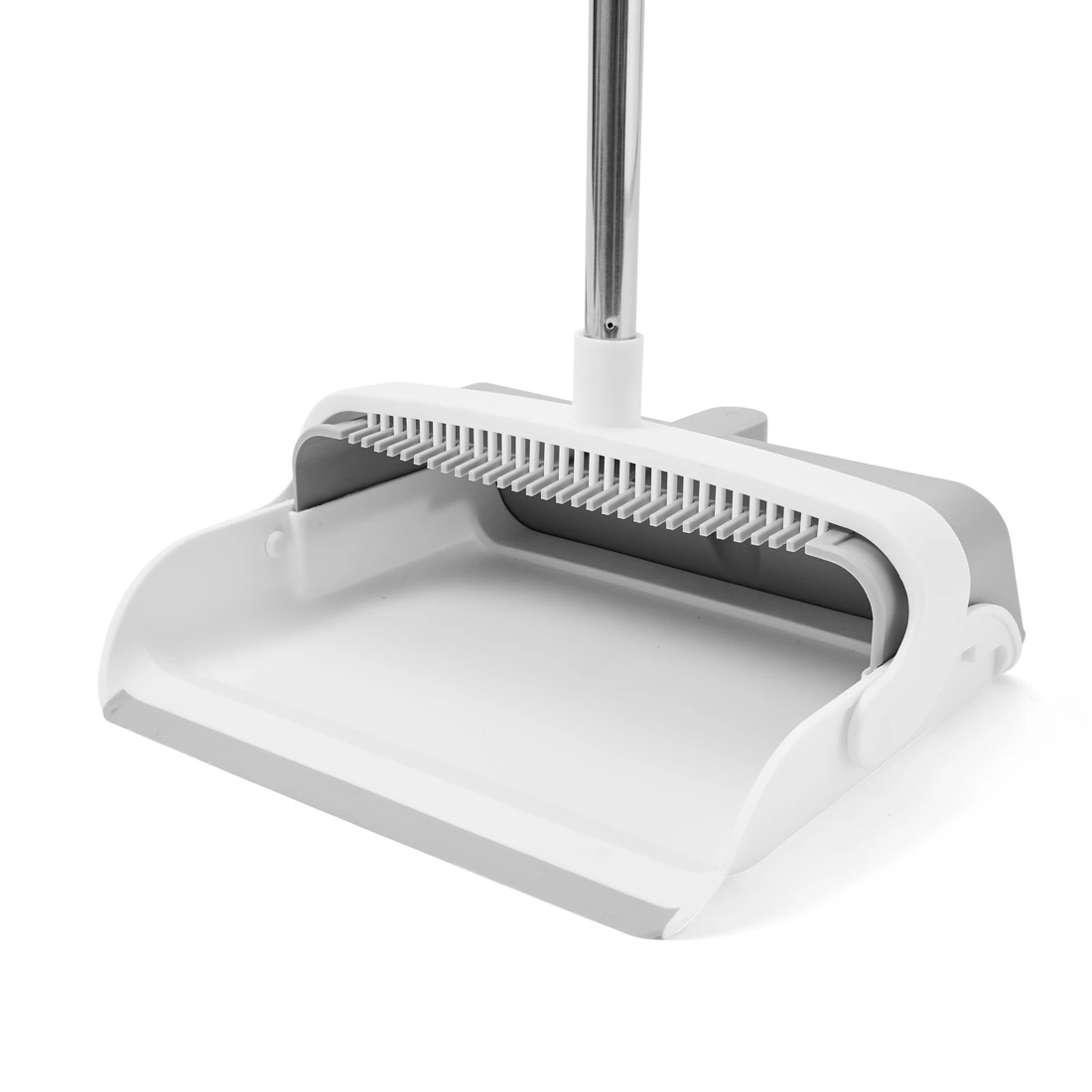 5 Long Handheld Dustpan and Brush, 5 of 8