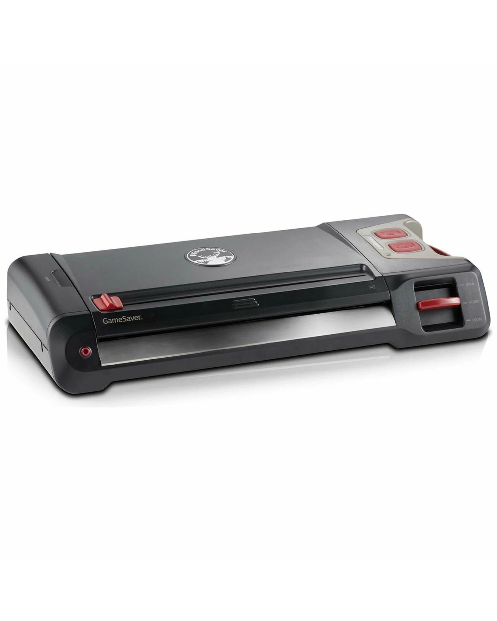 4 FoodSaver GameSaver Vacuum Sealer, 4 of 4