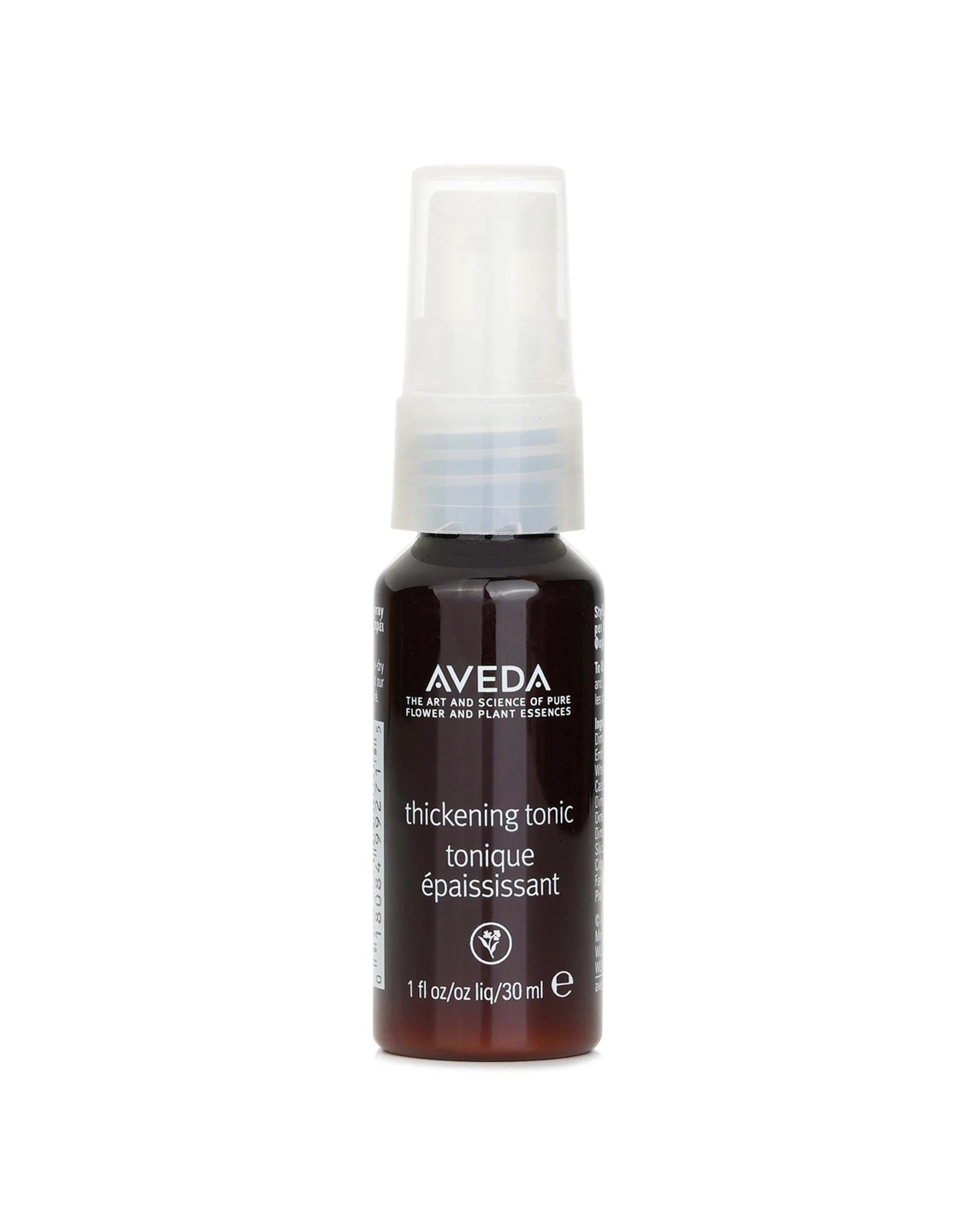 1 Aveda Thickening Tonic Travel Size 30ml/1oz, 1 of 3
