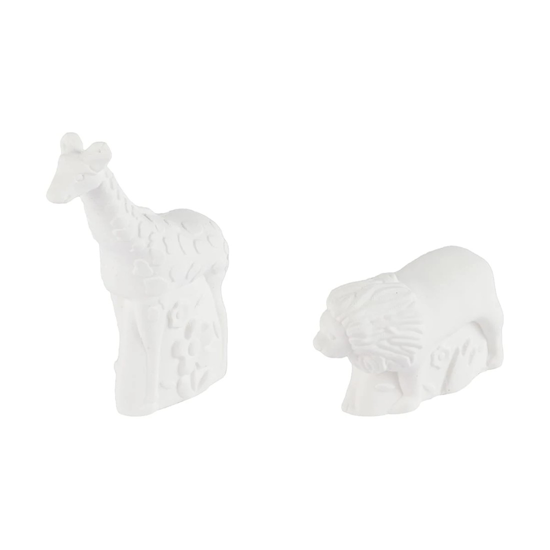 7 13 Piece Paint Your Own Animal Set, 7 of 10