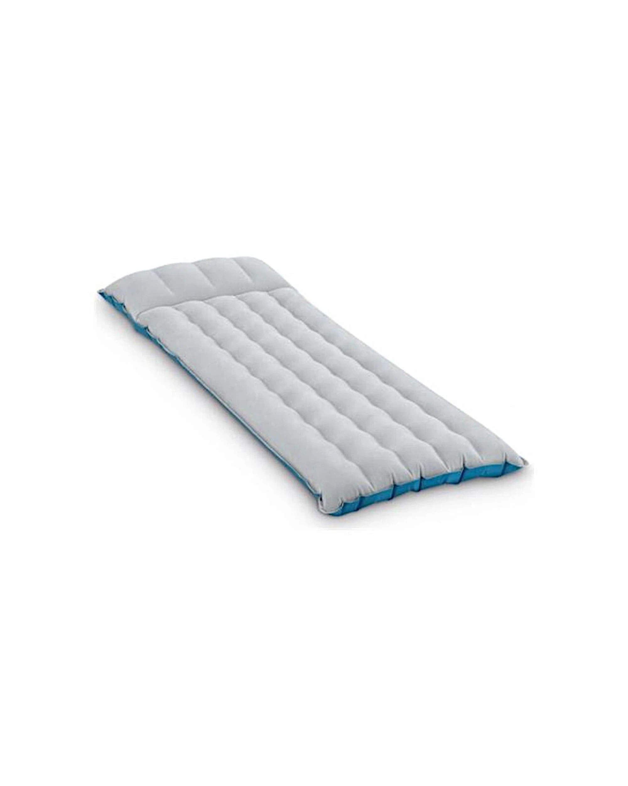 3 Intex 2PK Camping Inflatable Outdoor Sleeping Mat - Multi, 3 of 4