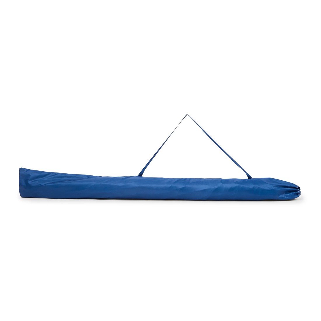 10 Sunshade Umbrella - Blue Stripe, 10 of 10