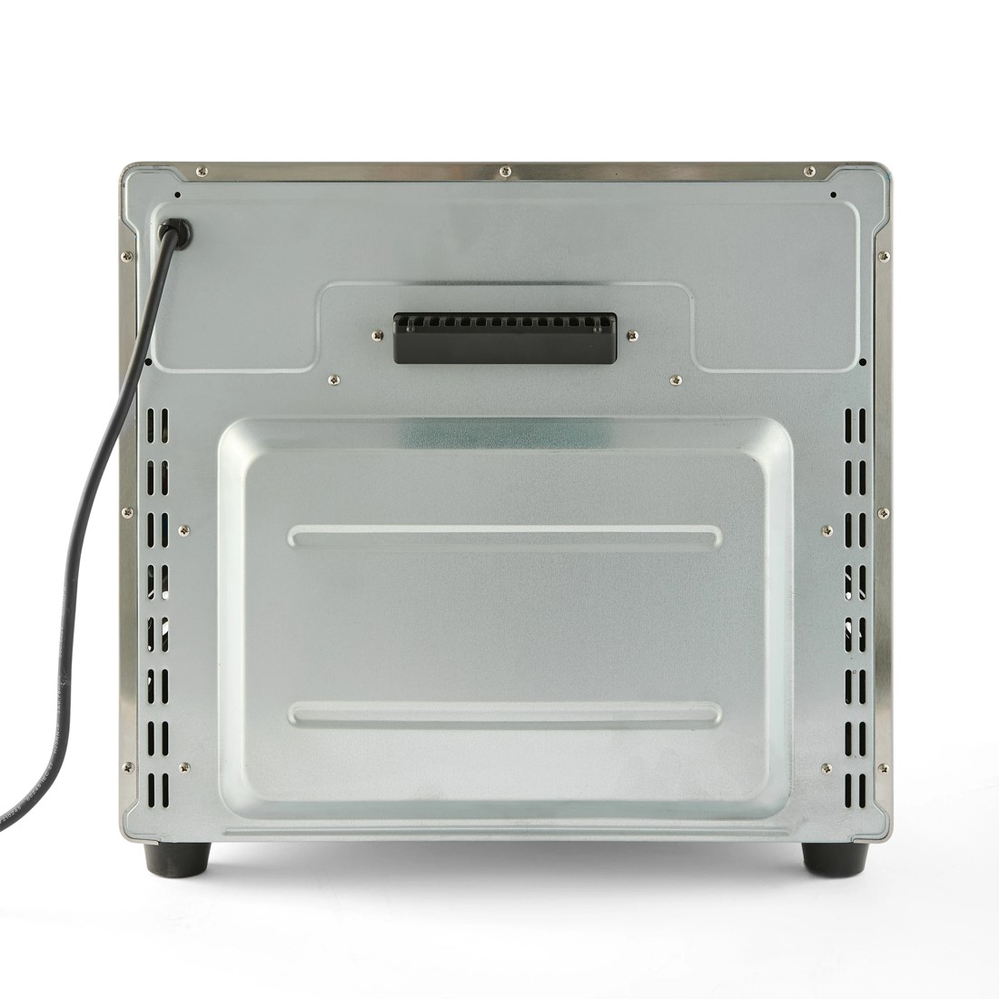 6 27L French Door Air Fryer Oven, 6 of 8