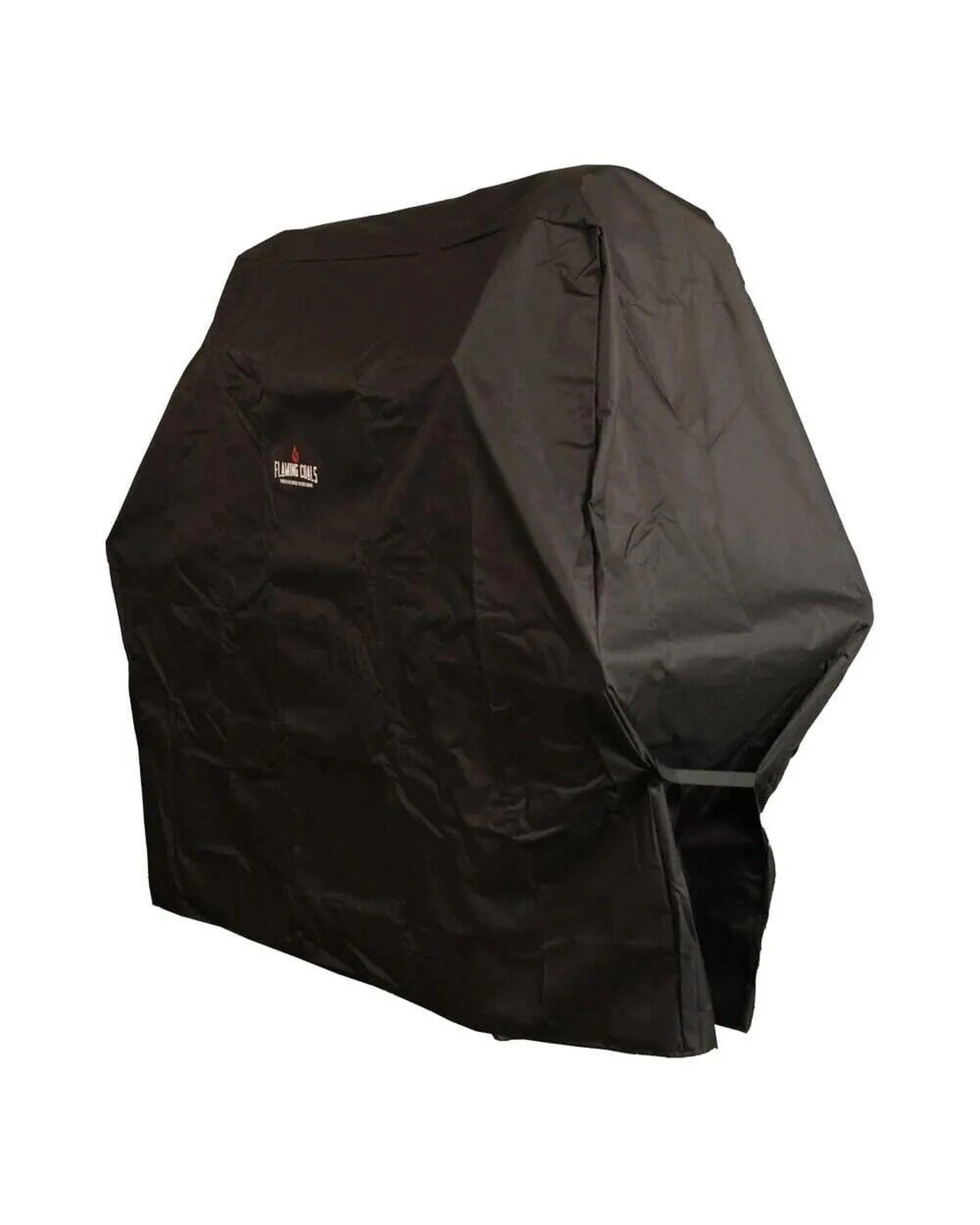 2 Flaming Coals Parrilla 885 BBQ Cover, 2 of 3