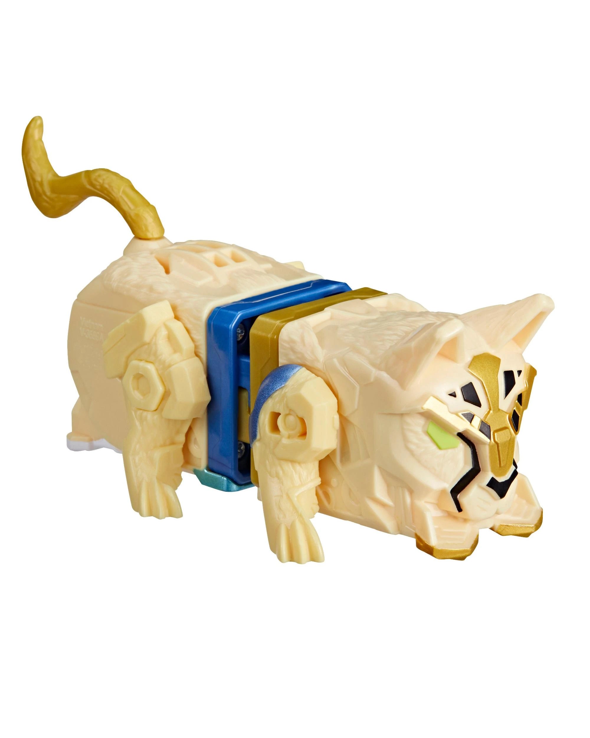3 Transformers Swapticons Tigatron and Cheetor Action Figure 2 Pack, 3 of 7