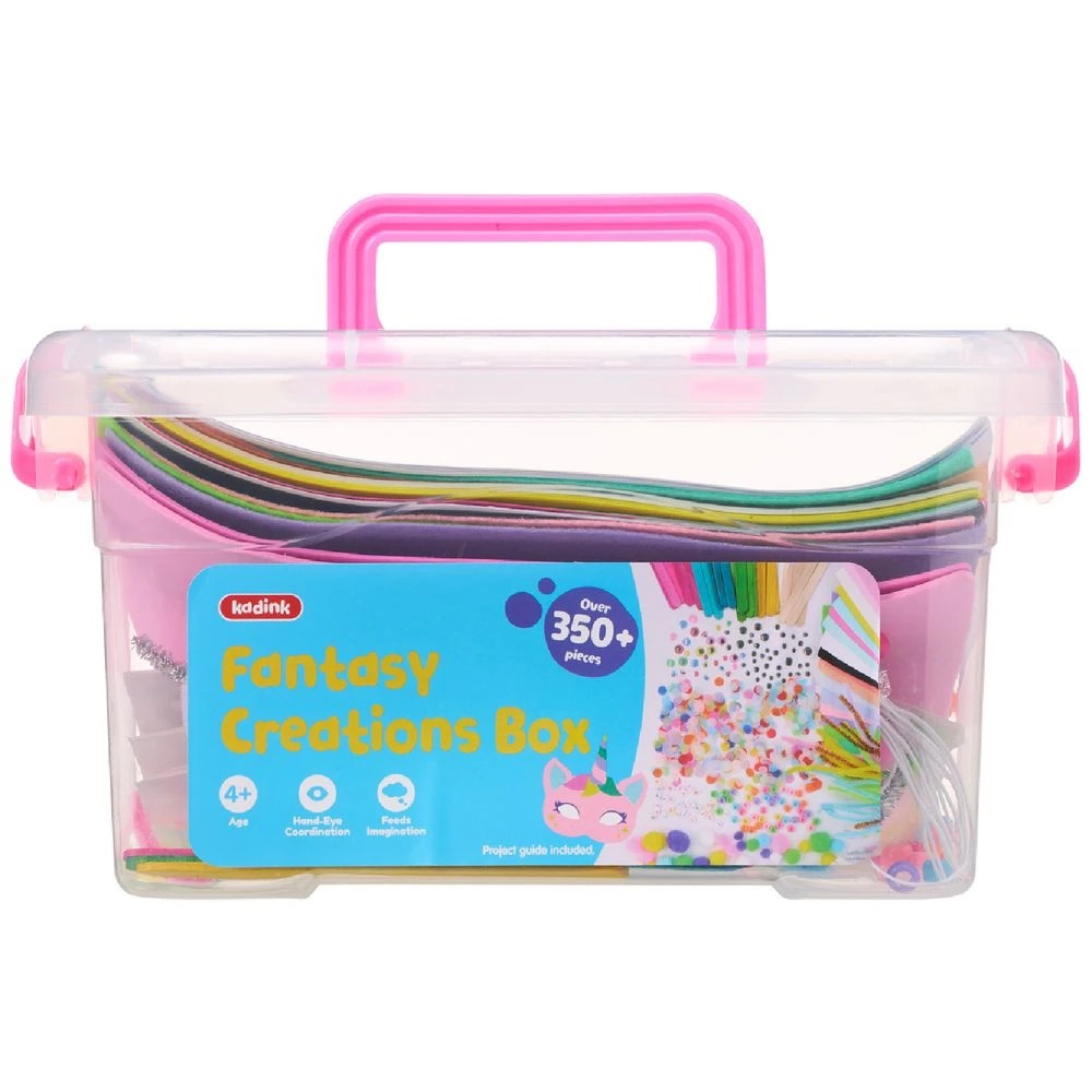 1 Kadink Jumbo Creations Kit Fantasy, 1 of 10