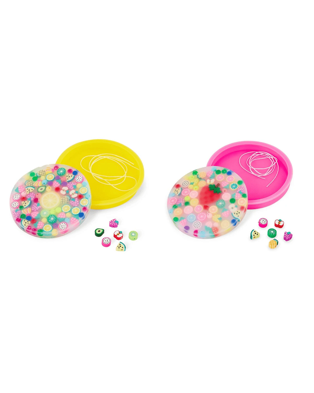 2 ToyMania The Sensory Toy Box Pick 'n' Play Bracelets Kit, 2 of 8