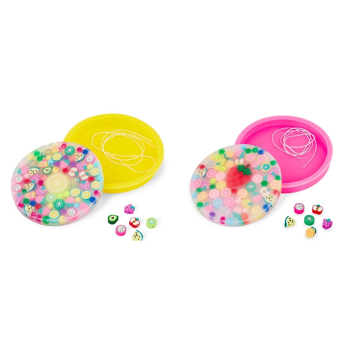 2 ToyMania The Sensory Toy Box Pick 'n' Play Bracelets Kit, 2 of 8