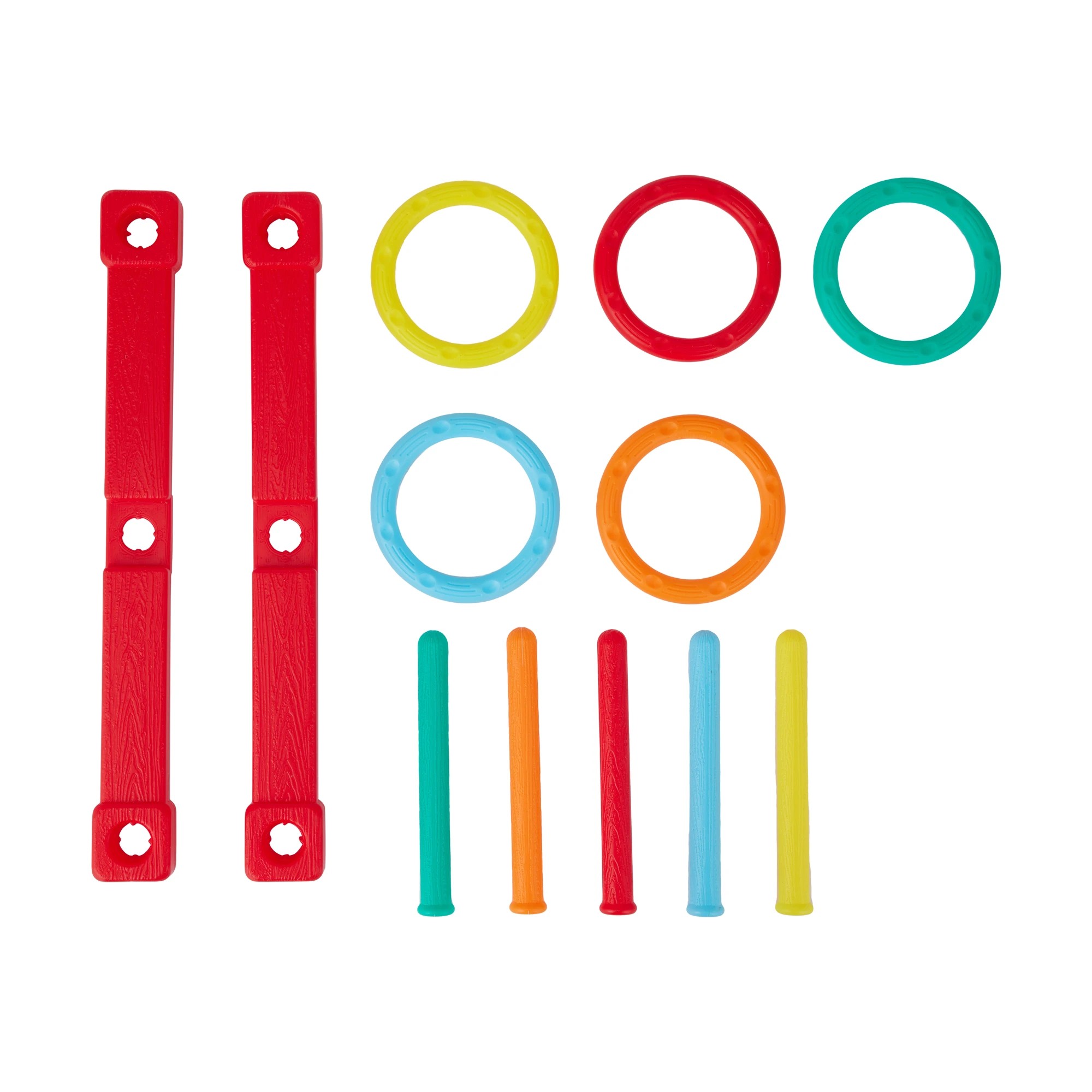 7 Ring Toss Game, 7 of 8