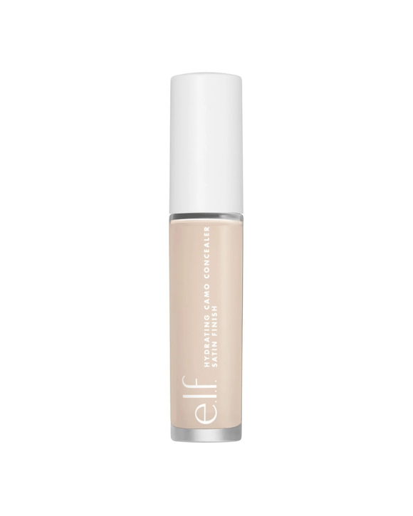 e.l.f. Hydrating Camo Concealer - 03 Fair Beige