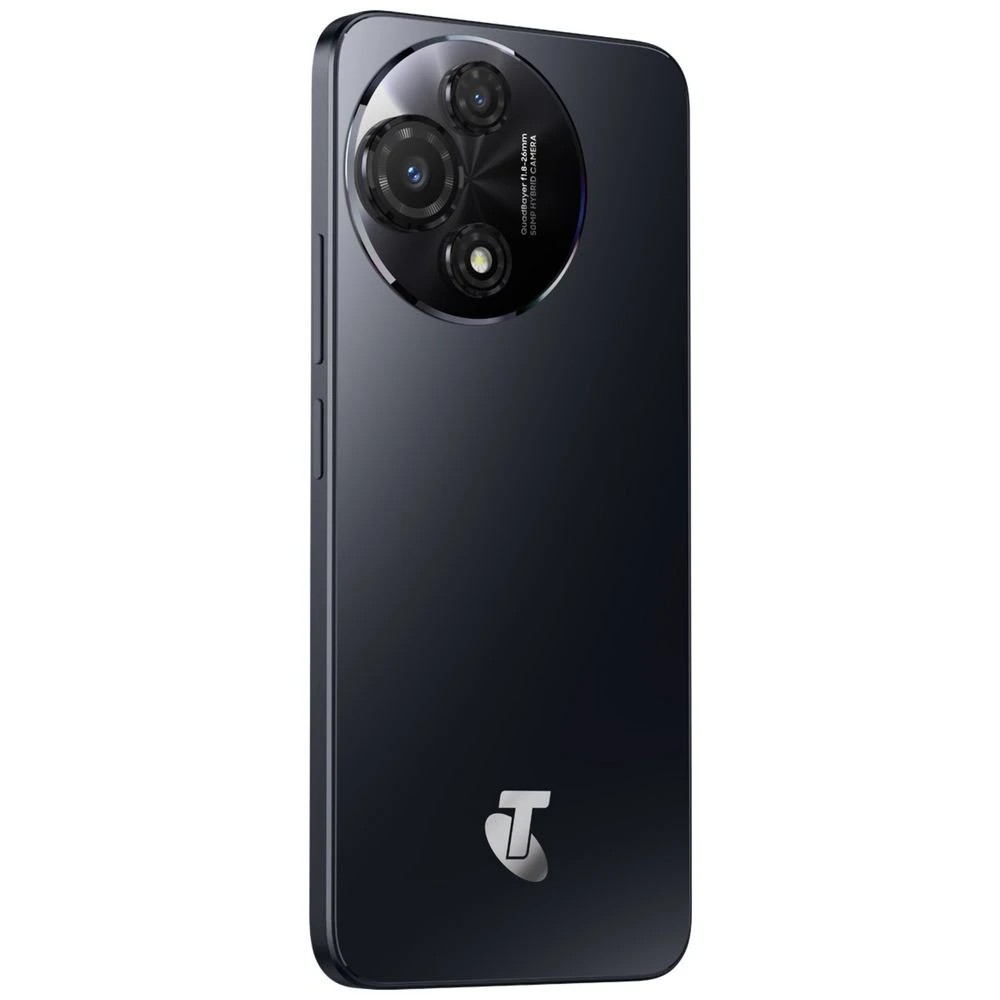 4 Telstra T-Prime 5G Grey, 4 of 7