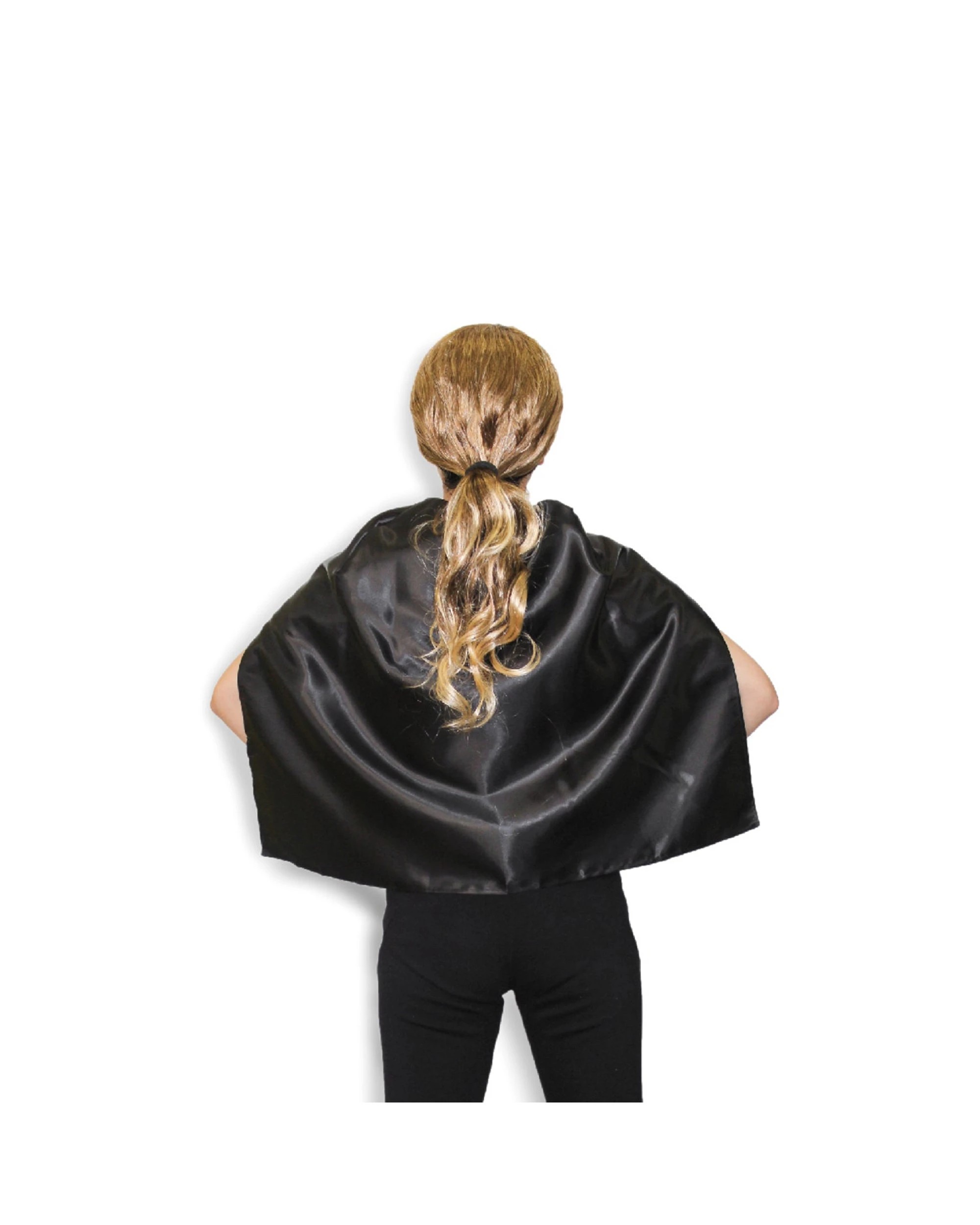 1 BR Costumes Kids' Vampire Cape for Parties and School Events, 1 of 1