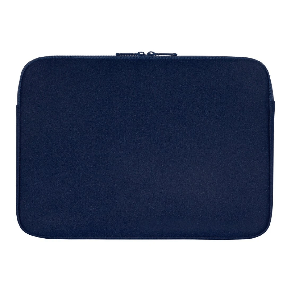 1 J.Burrows 14" Neoprene Laptop Sleeve Navy, 1 of 3