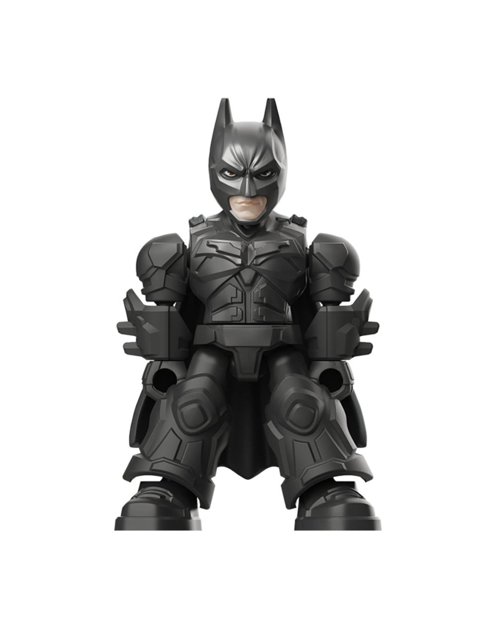 5 Blokees DC Batman Defender Version 1 Blind Box, 5 of 10