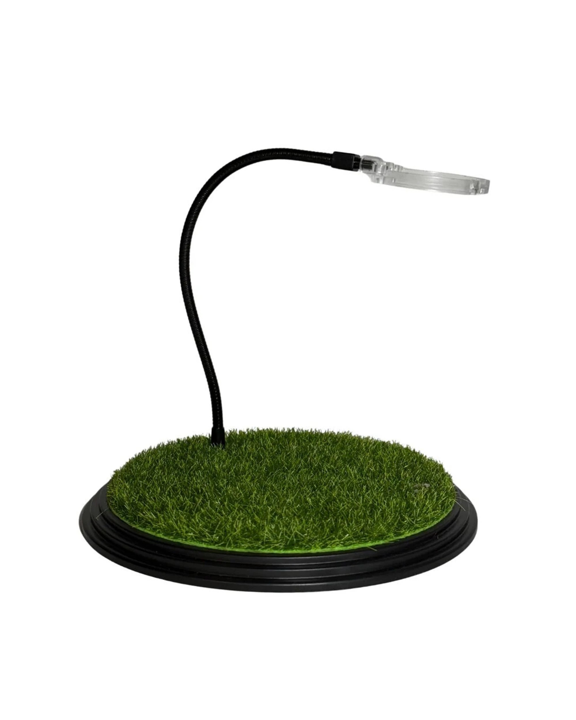 1 Banbo Toys Soccer Action Figure Display Stand, 1 of 3